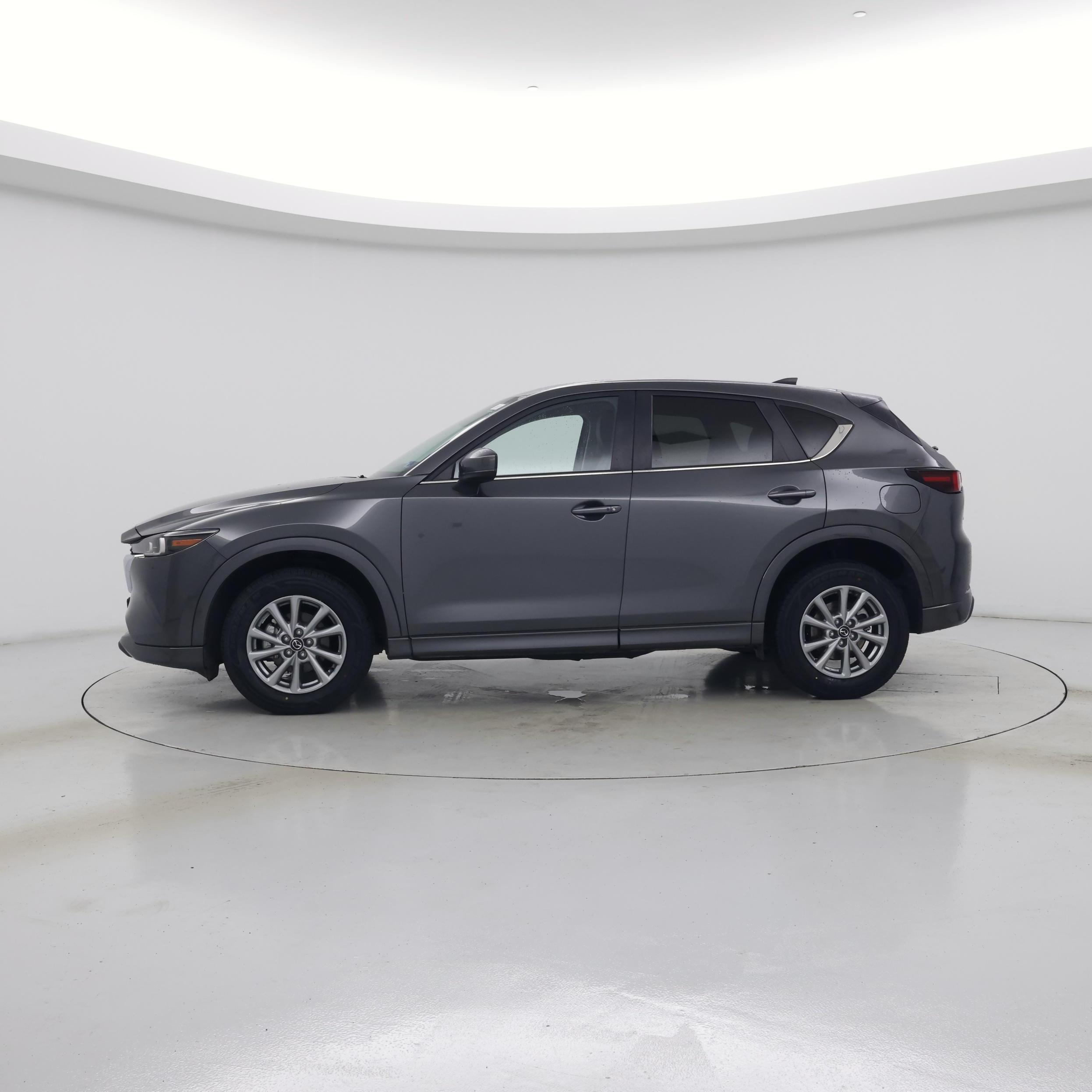 Thumbnail: 2025 Mazda CX-5 - 3