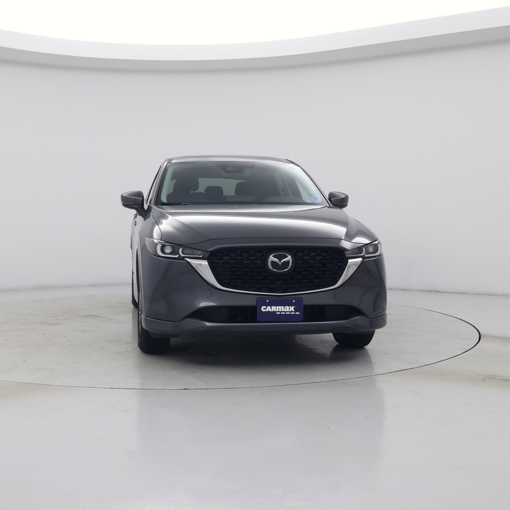 Thumbnail: 2025 Mazda CX-5 - 5
