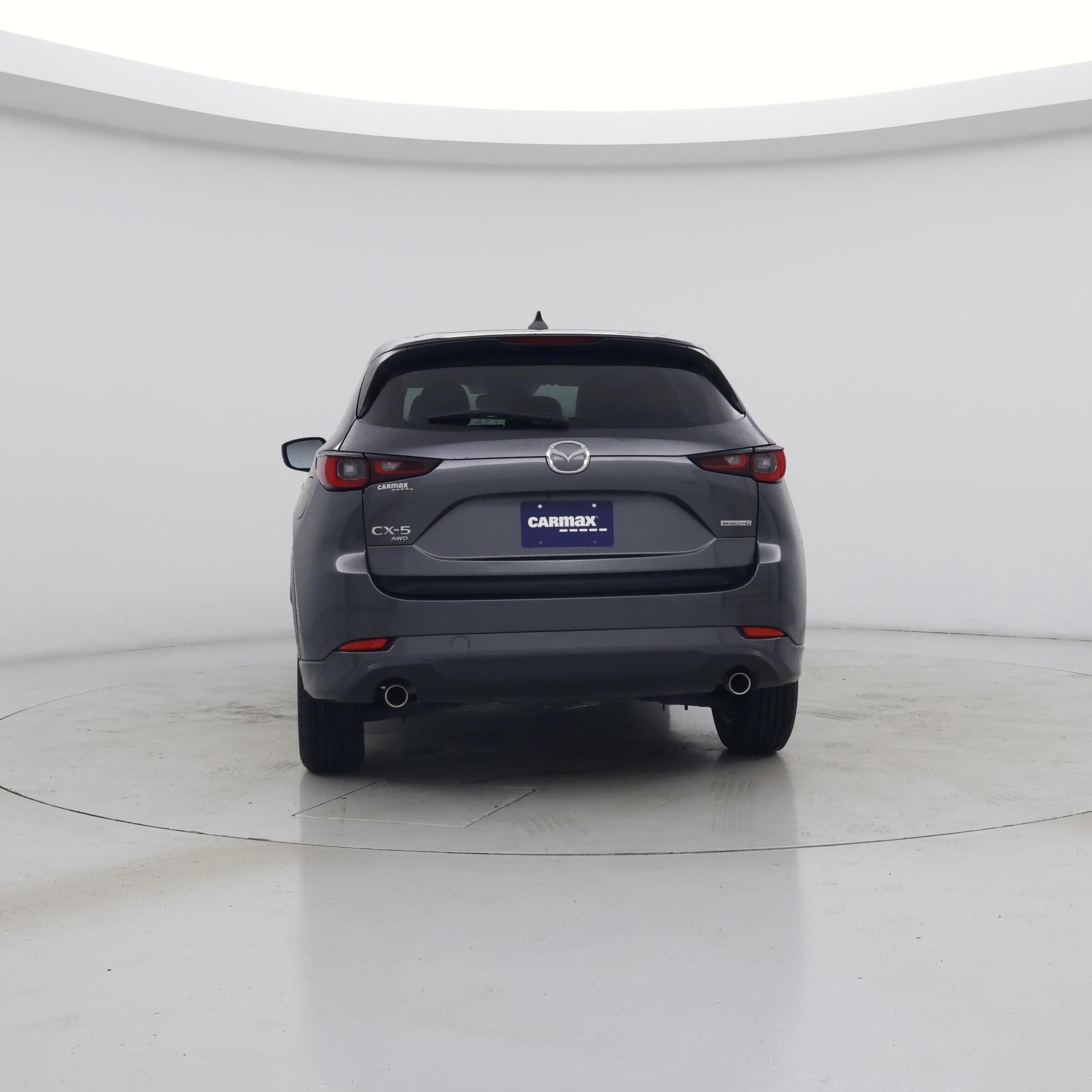 Thumbnail: 2025 Mazda CX-5 - 6
