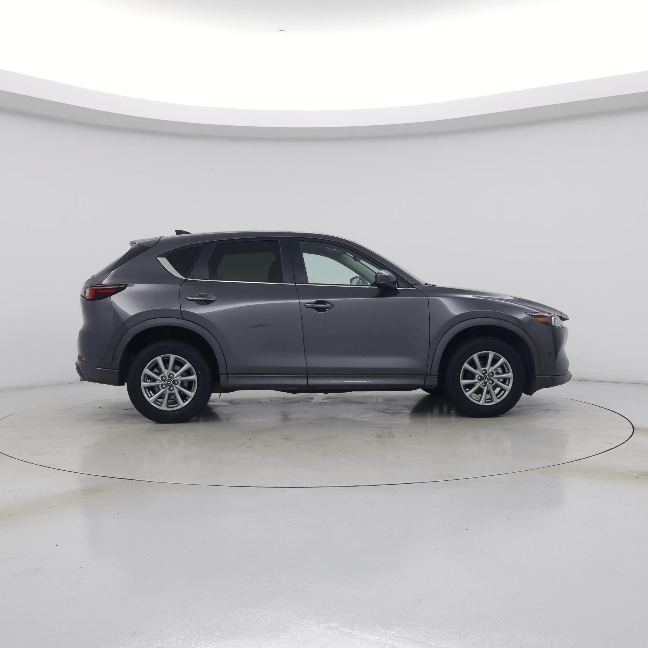 Thumbnail: 2025 Mazda CX-5 - 7