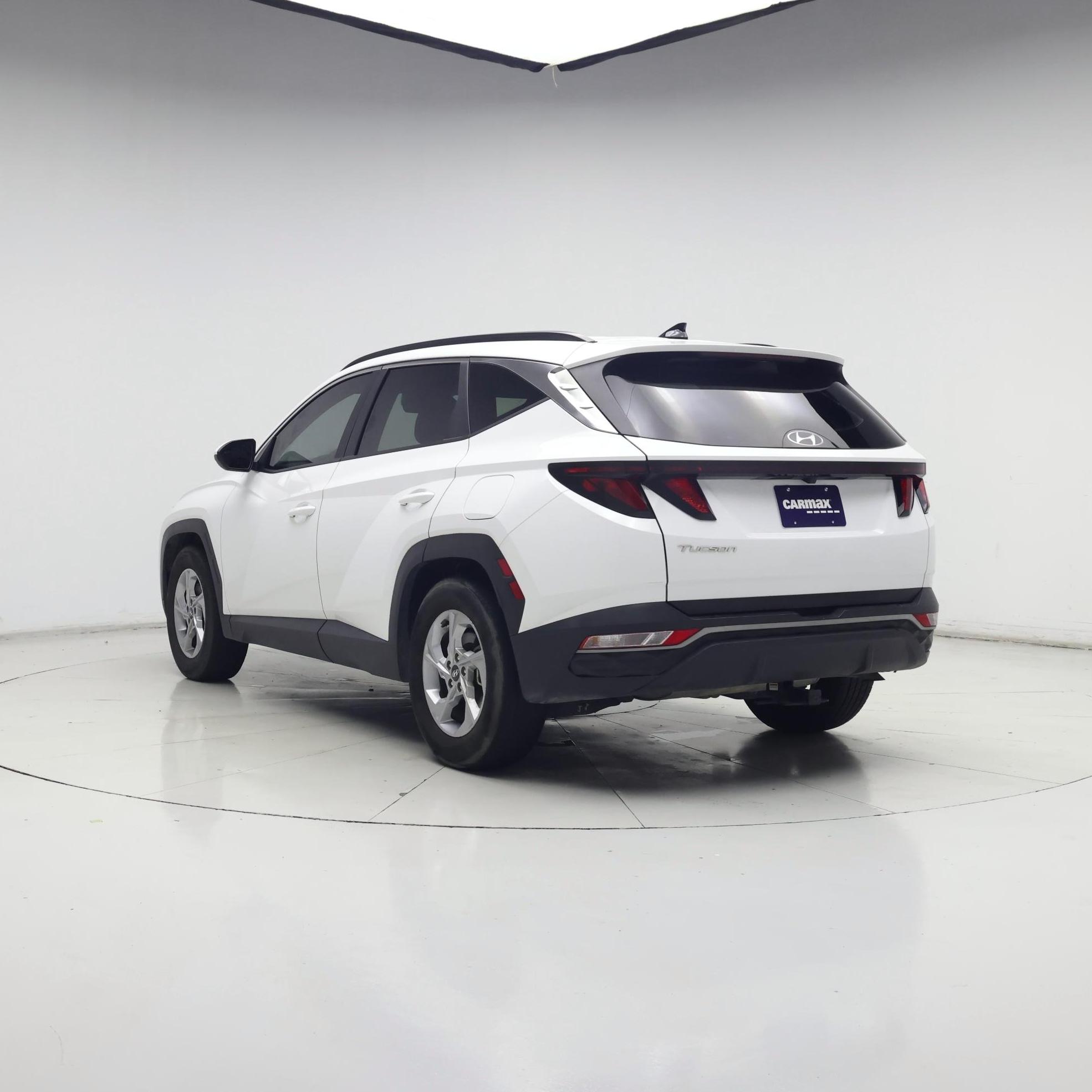 Thumbnail: 2024 Hyundai Tucson - 2