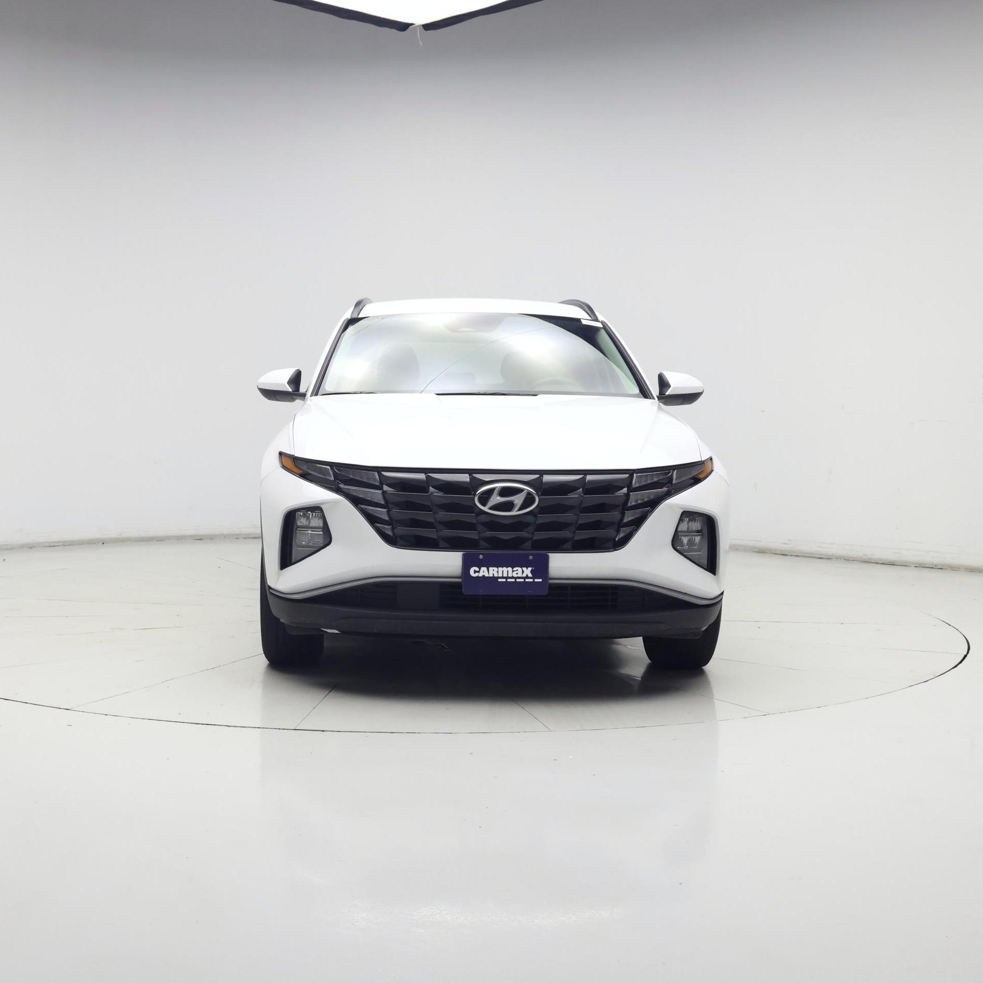 Thumbnail: 2024 Hyundai Tucson - 5