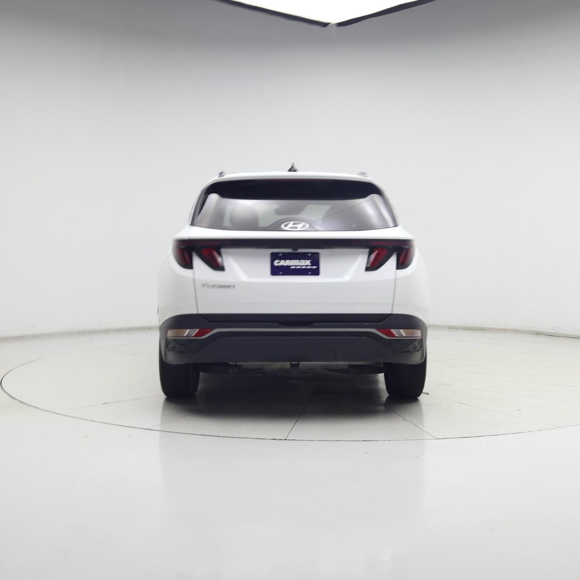 Thumbnail: 2024 Hyundai Tucson - 6