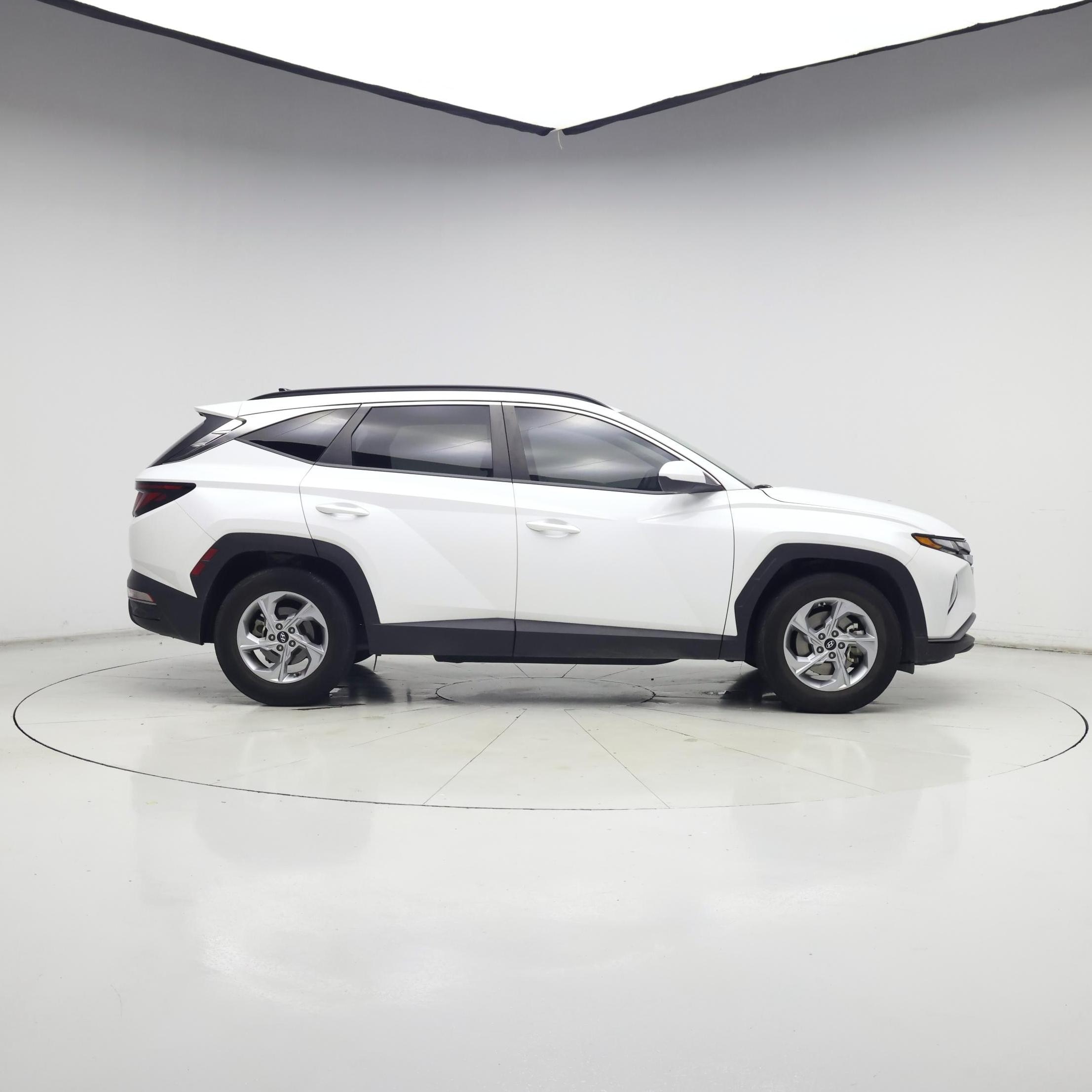Thumbnail: 2024 Hyundai Tucson - 7