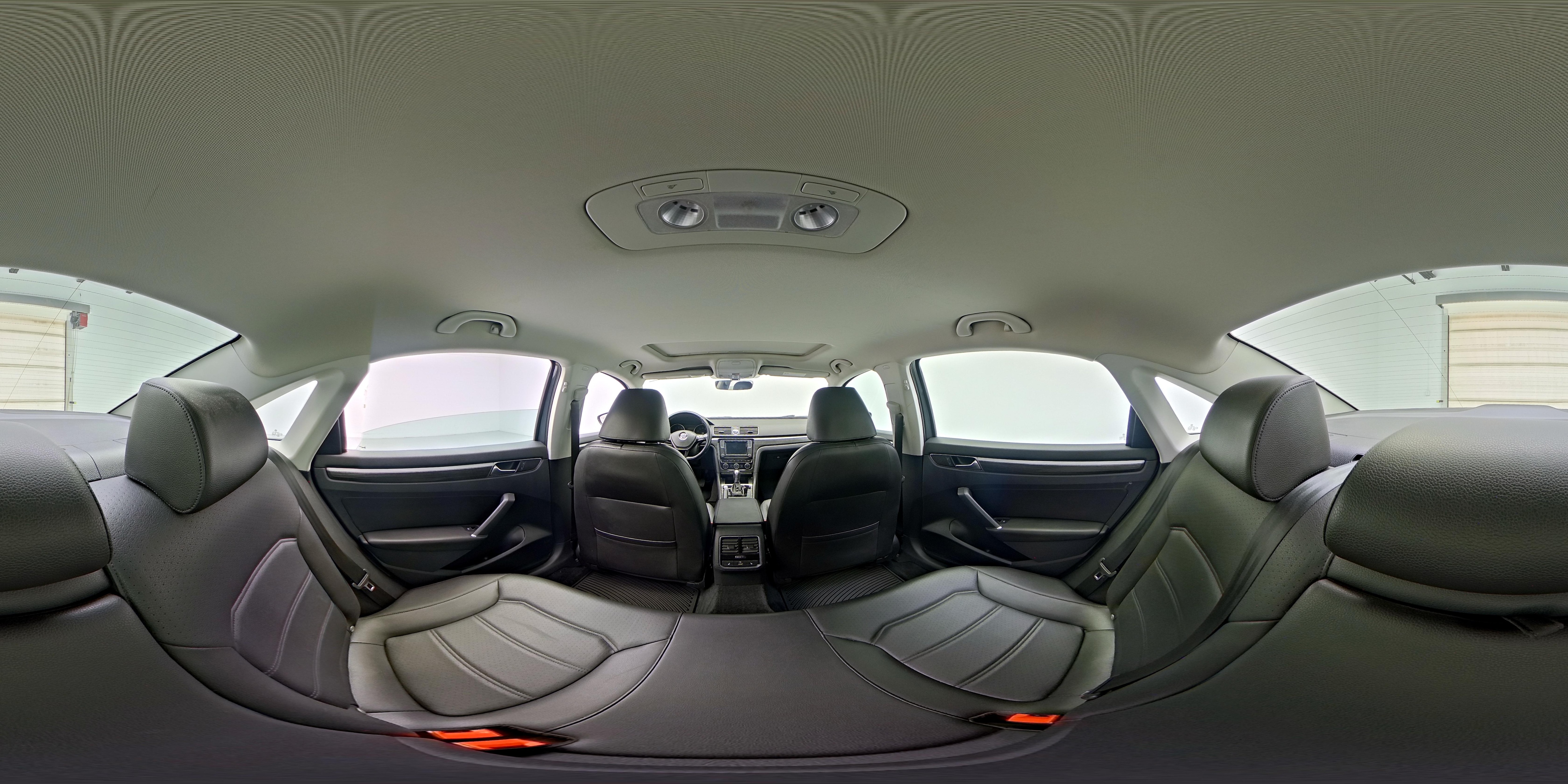 2017 Volkswagen Passat SE - Photo 27