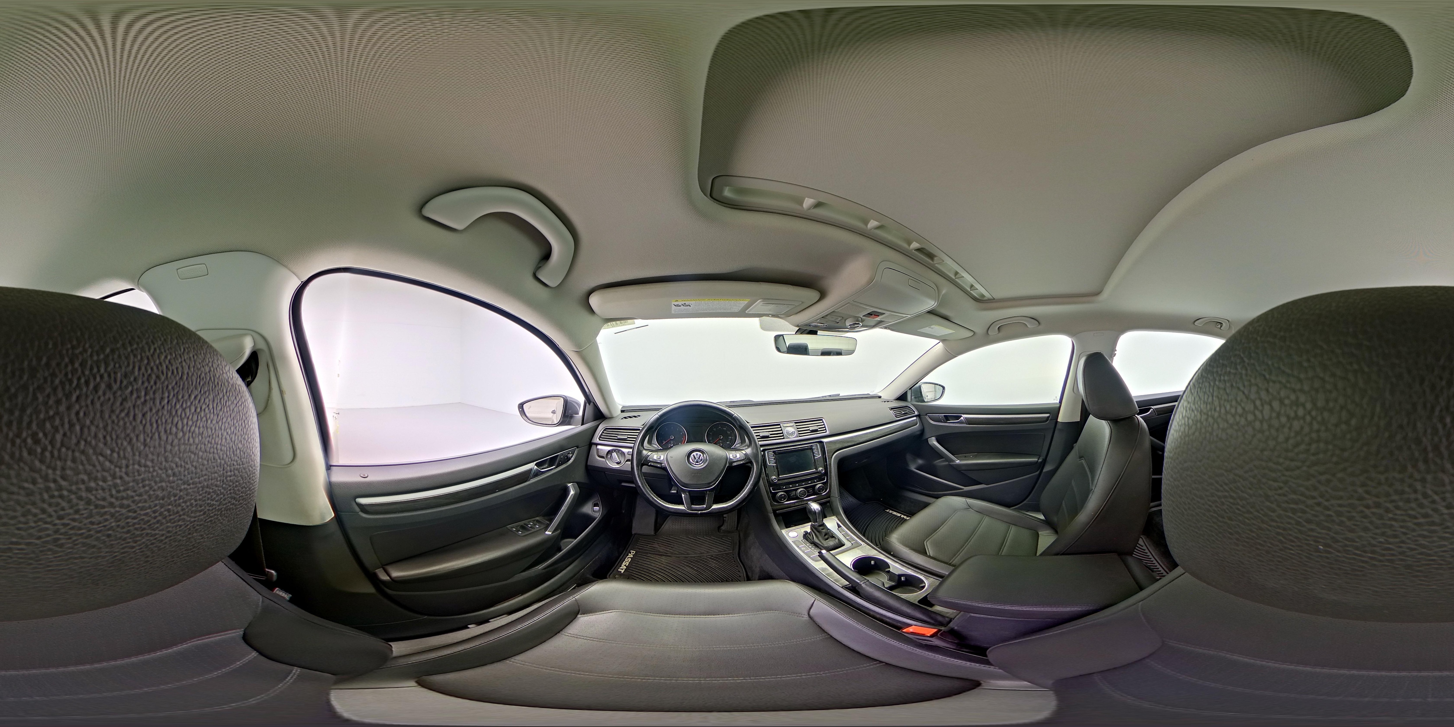 2017 Volkswagen Passat SE - Photo 28