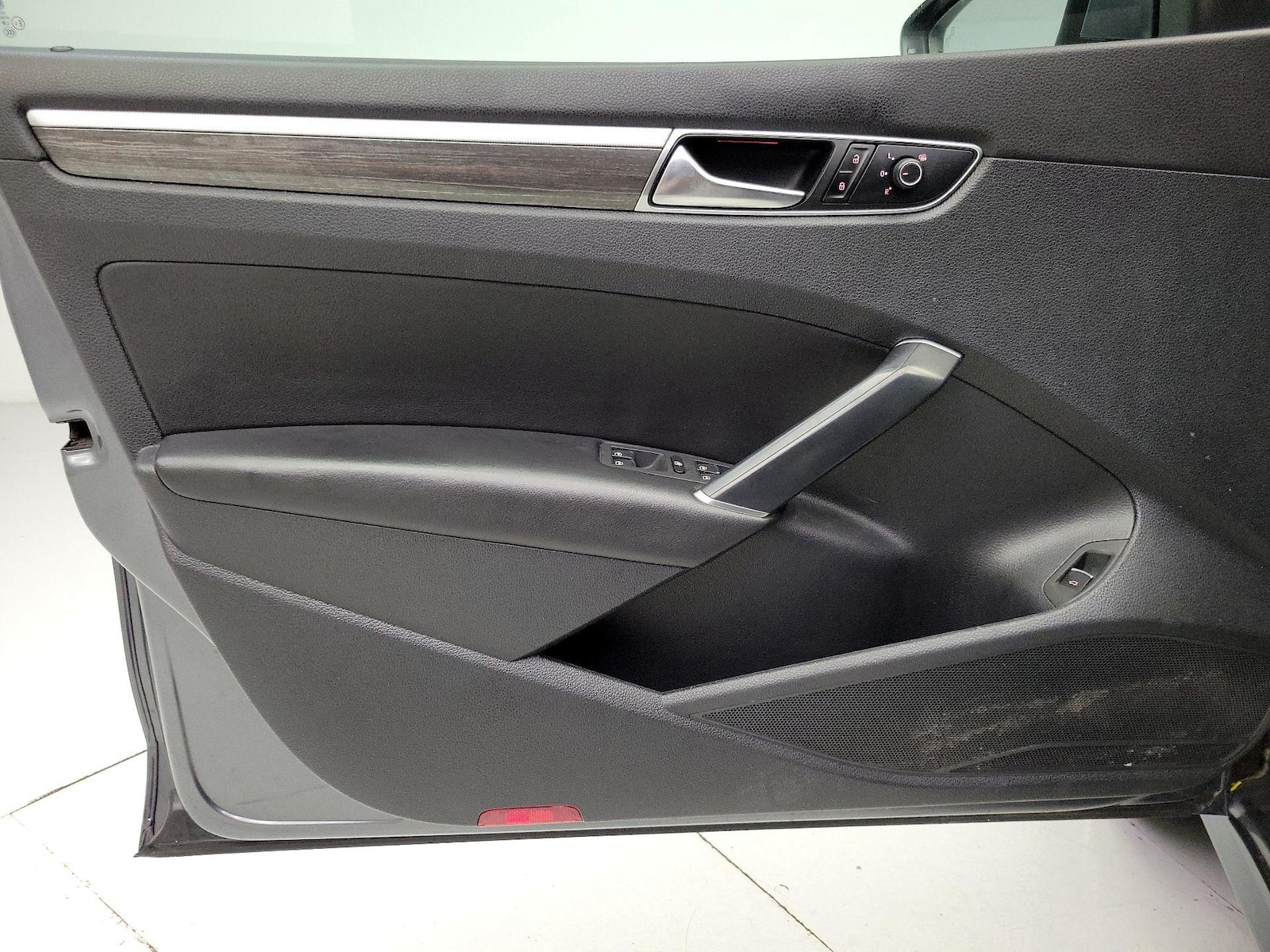 2017 Volkswagen Passat SE - Photo 13