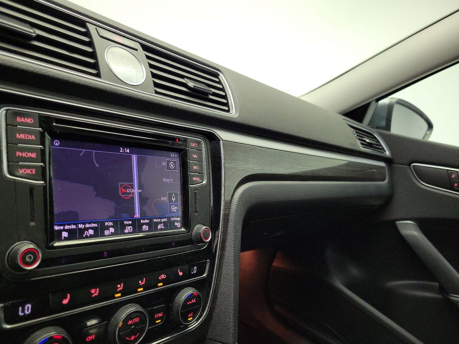 2017 Volkswagen Passat SE - Photo 15