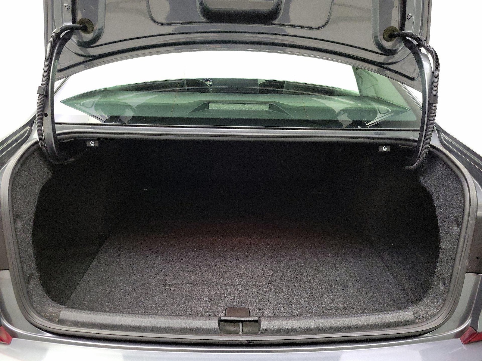 2017 Volkswagen Passat SE - Photo 23