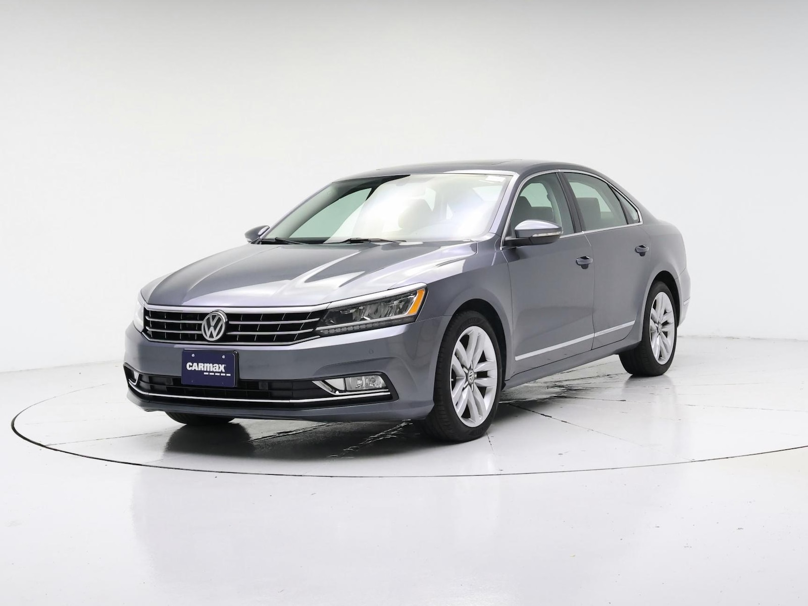 2017 Volkswagen Passat SE - Photo 5
