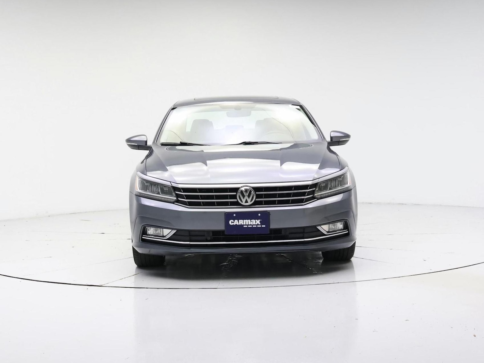 2017 Volkswagen Passat SE - Photo 6