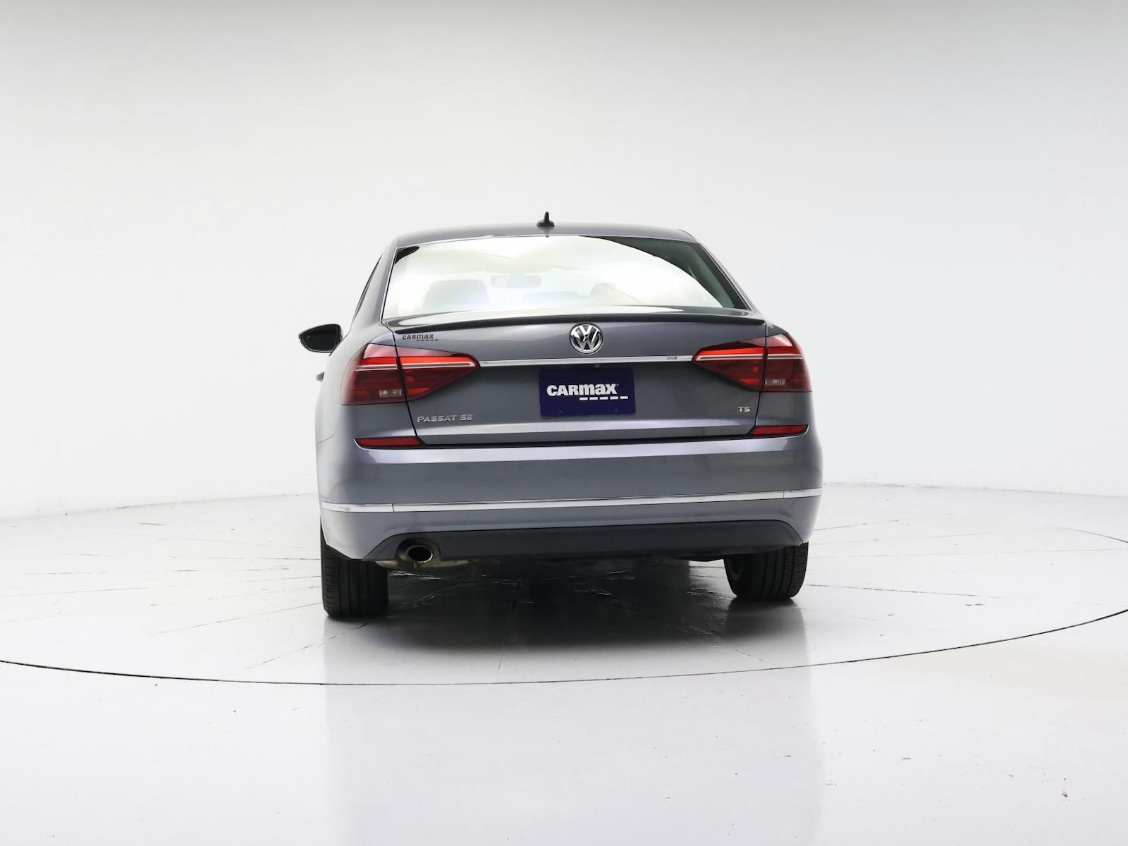 2017 Volkswagen Passat SE - Photo 7