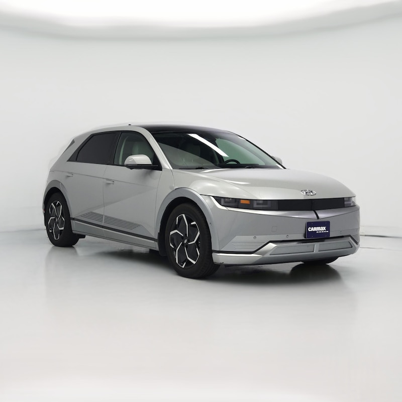 2024 Hyundai Ioniq 5 Limited