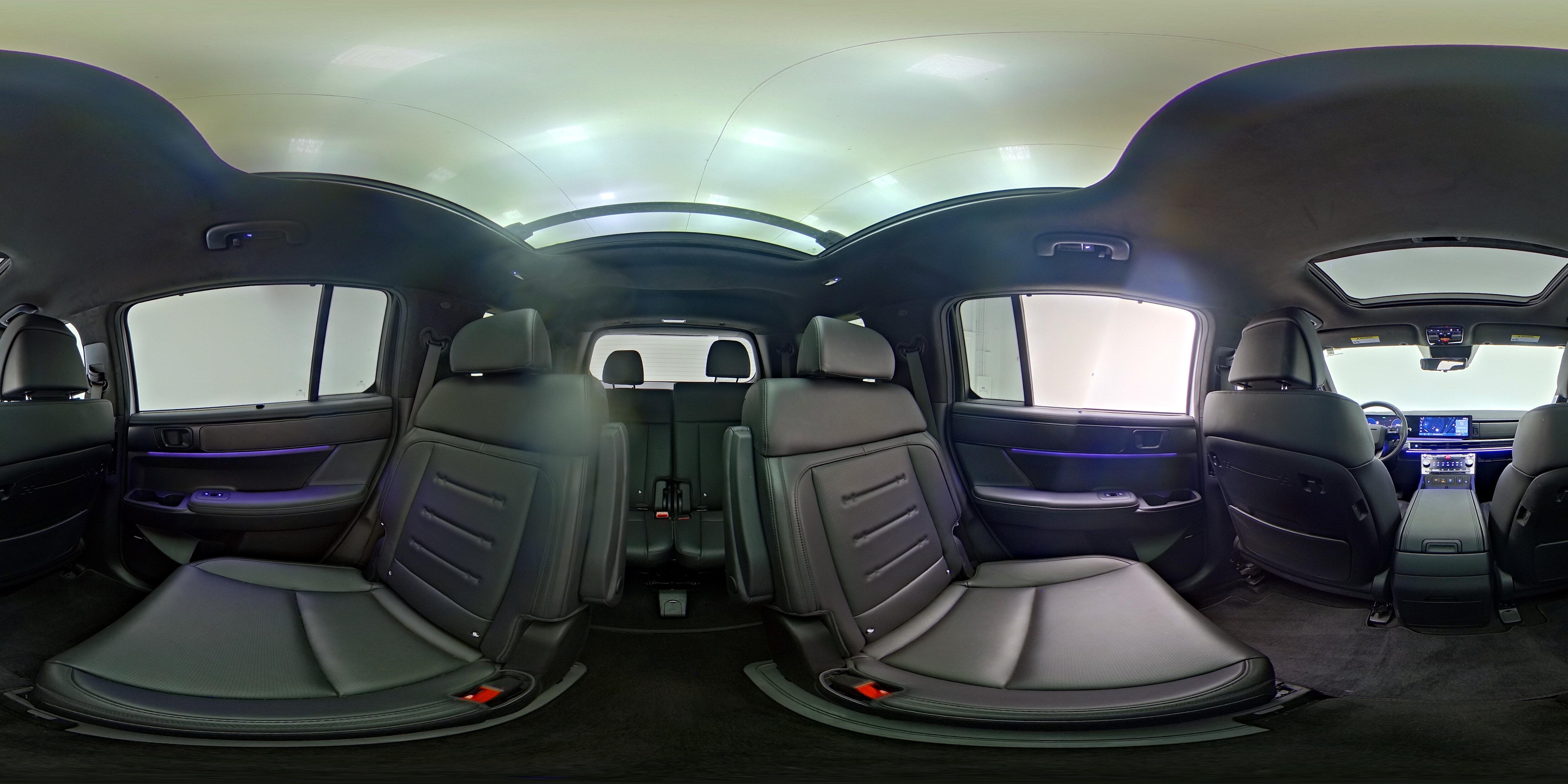 2024 Hyundai Santa Fe Calligraphy - Photo 30