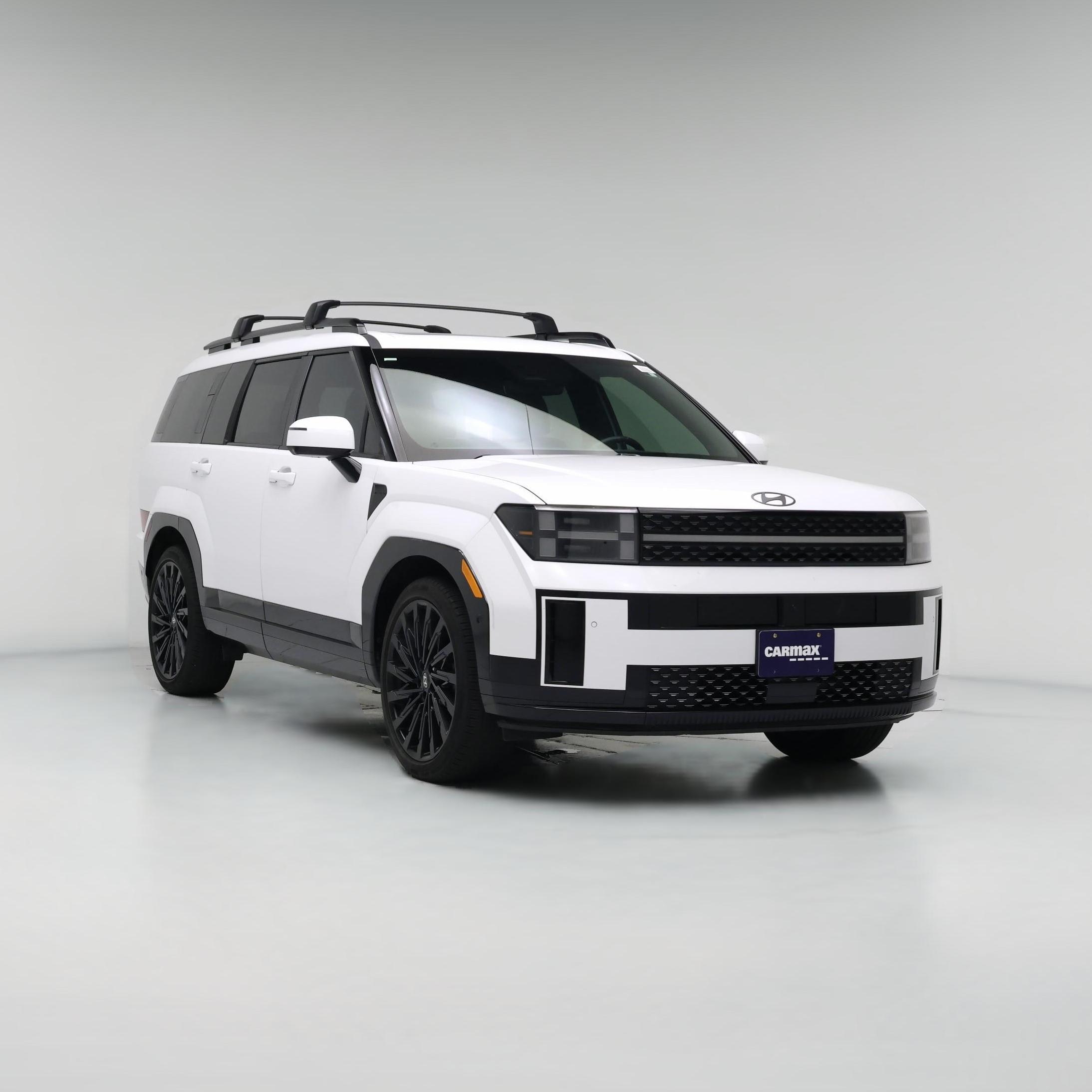 Thumbnail: 2024 Hyundai Santa Fe - 1