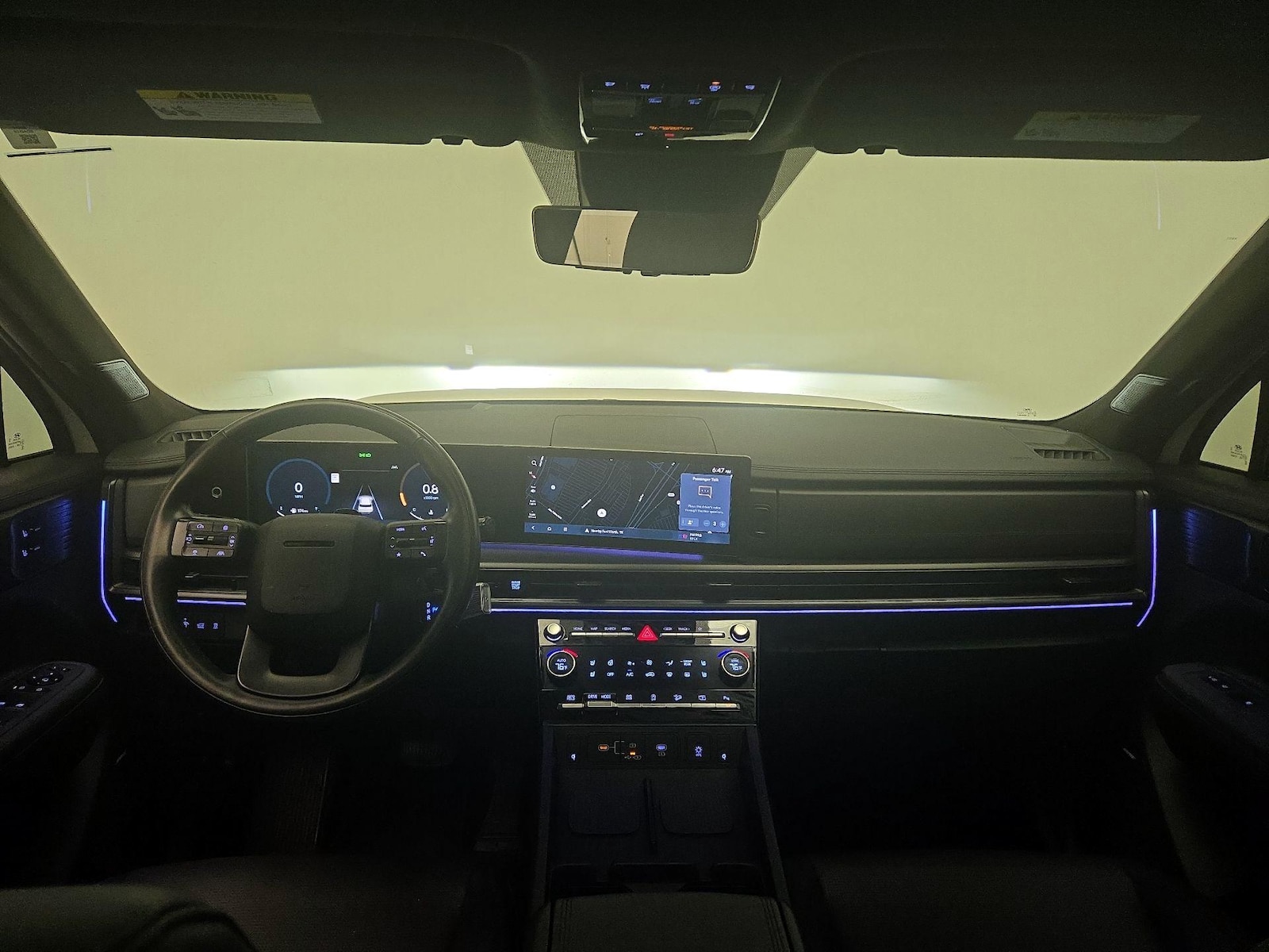 2024 Hyundai Santa Fe Calligraphy - Photo 10