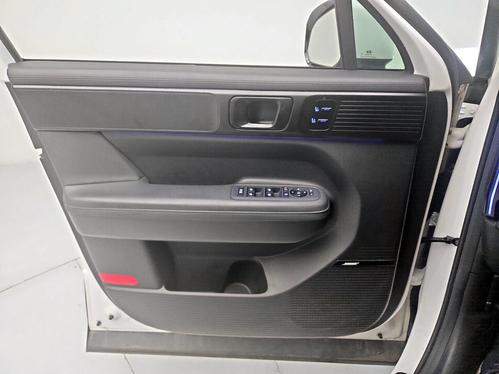 2024 Hyundai Santa Fe Calligraphy - Photo 13