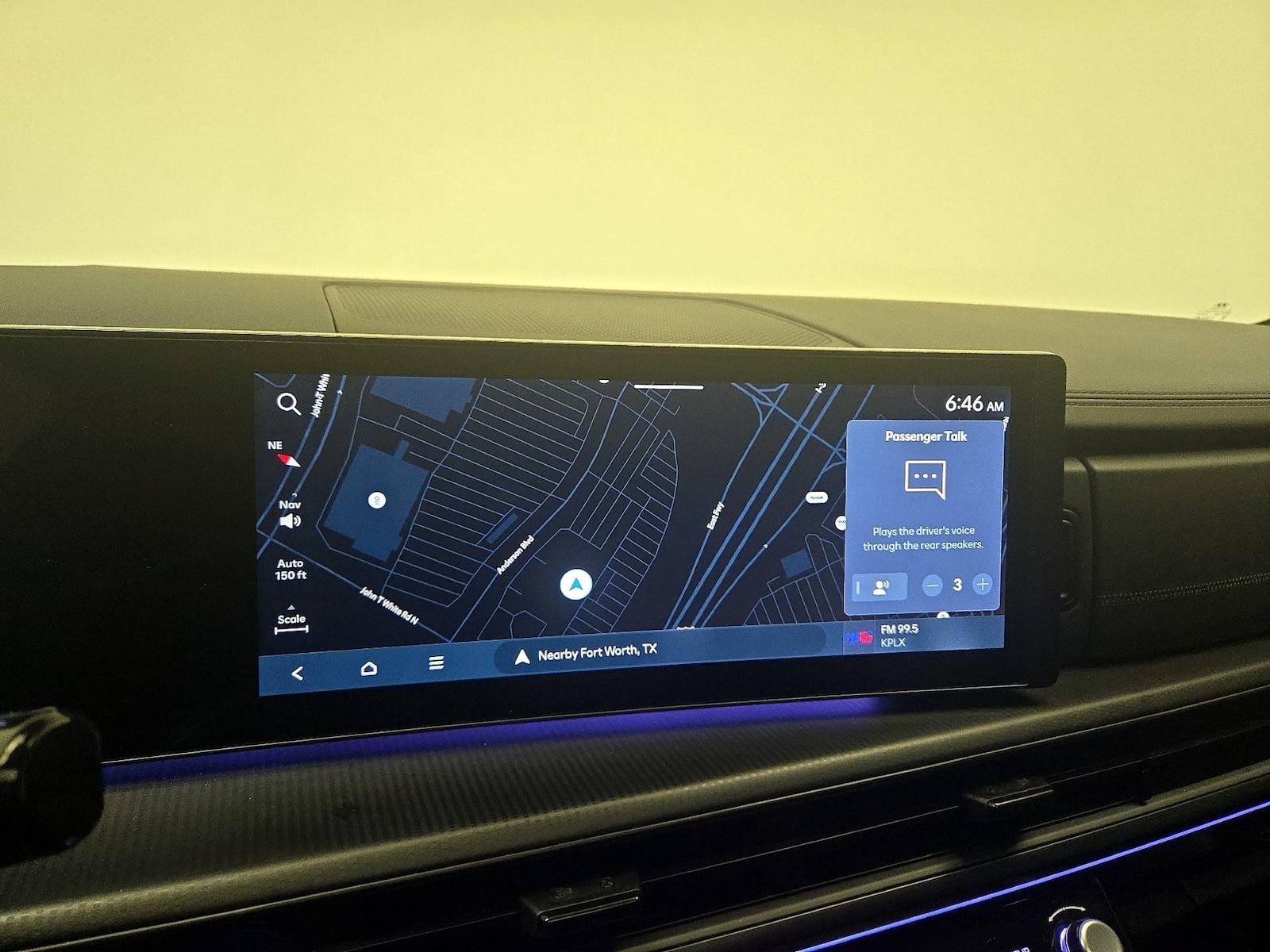 2024 Hyundai Santa Fe Calligraphy - Photo 15