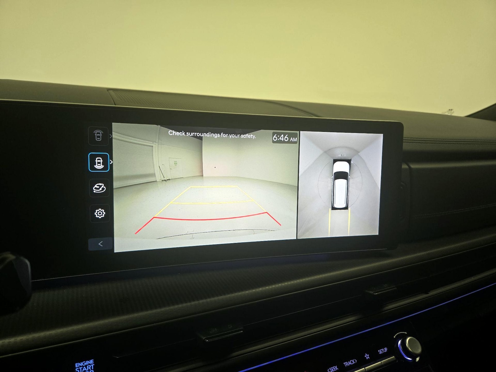 2024 Hyundai Santa Fe Calligraphy - Photo 16