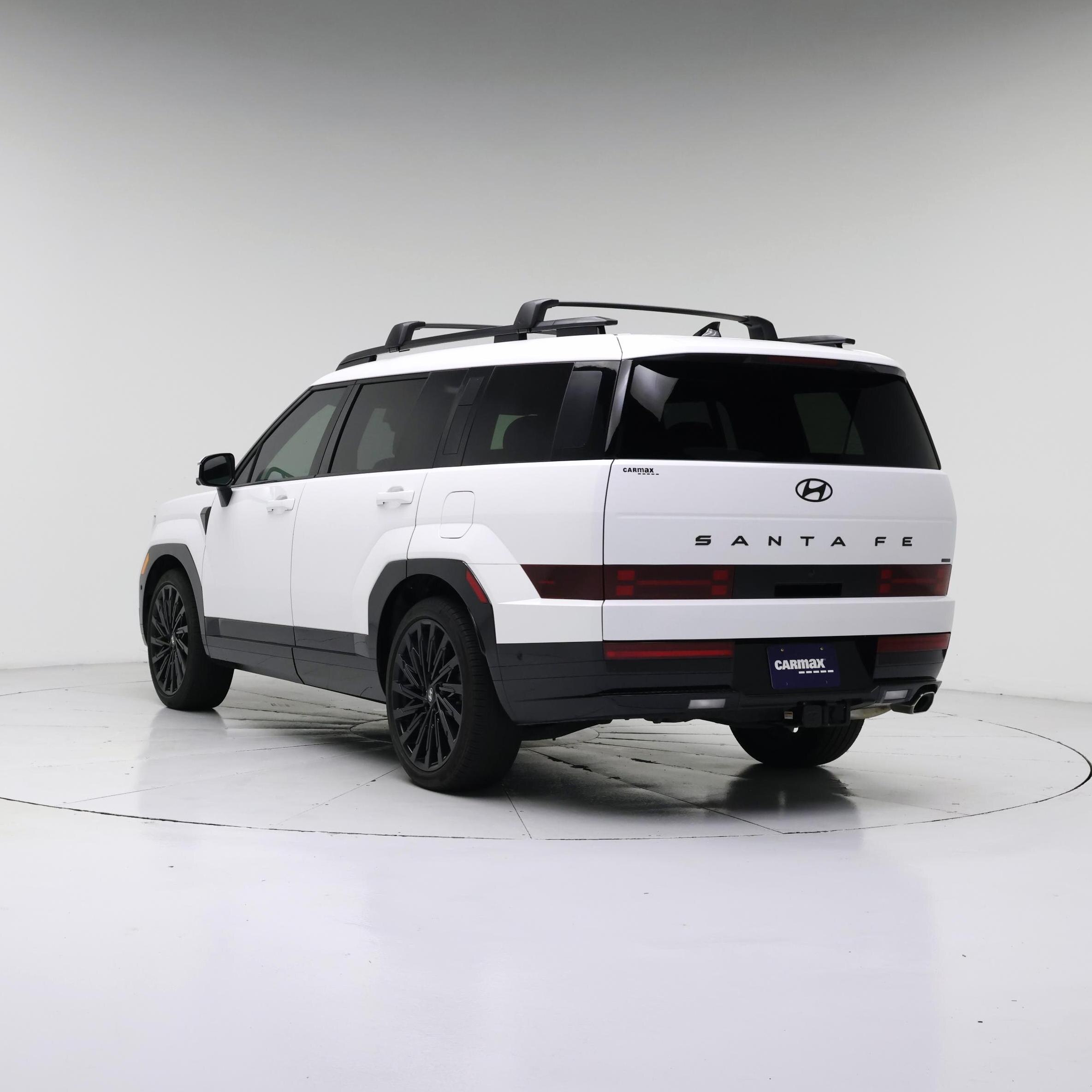 Thumbnail: 2024 Hyundai Santa Fe - 2