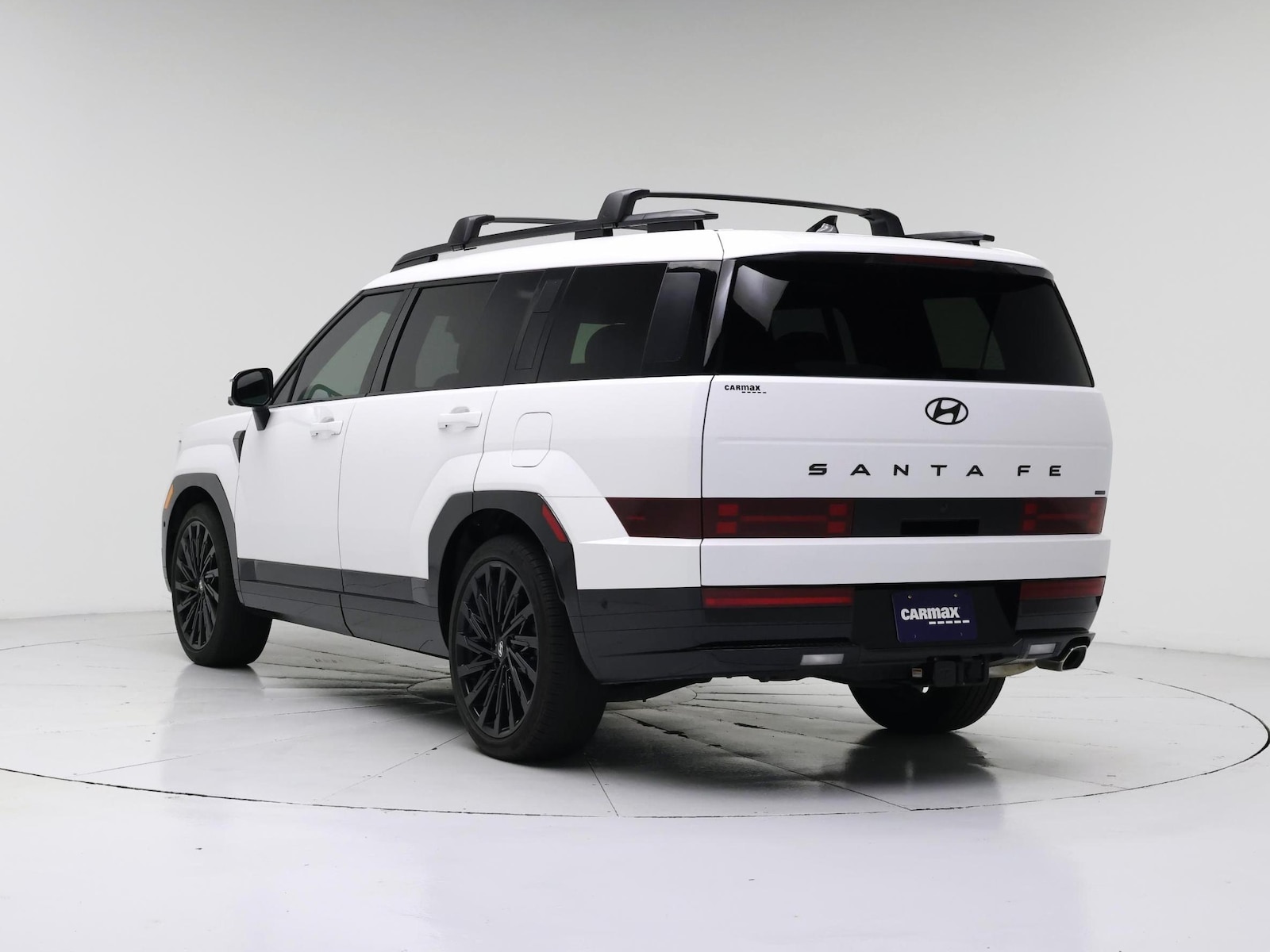 2024 Hyundai Santa Fe Calligraphy - Photo 3