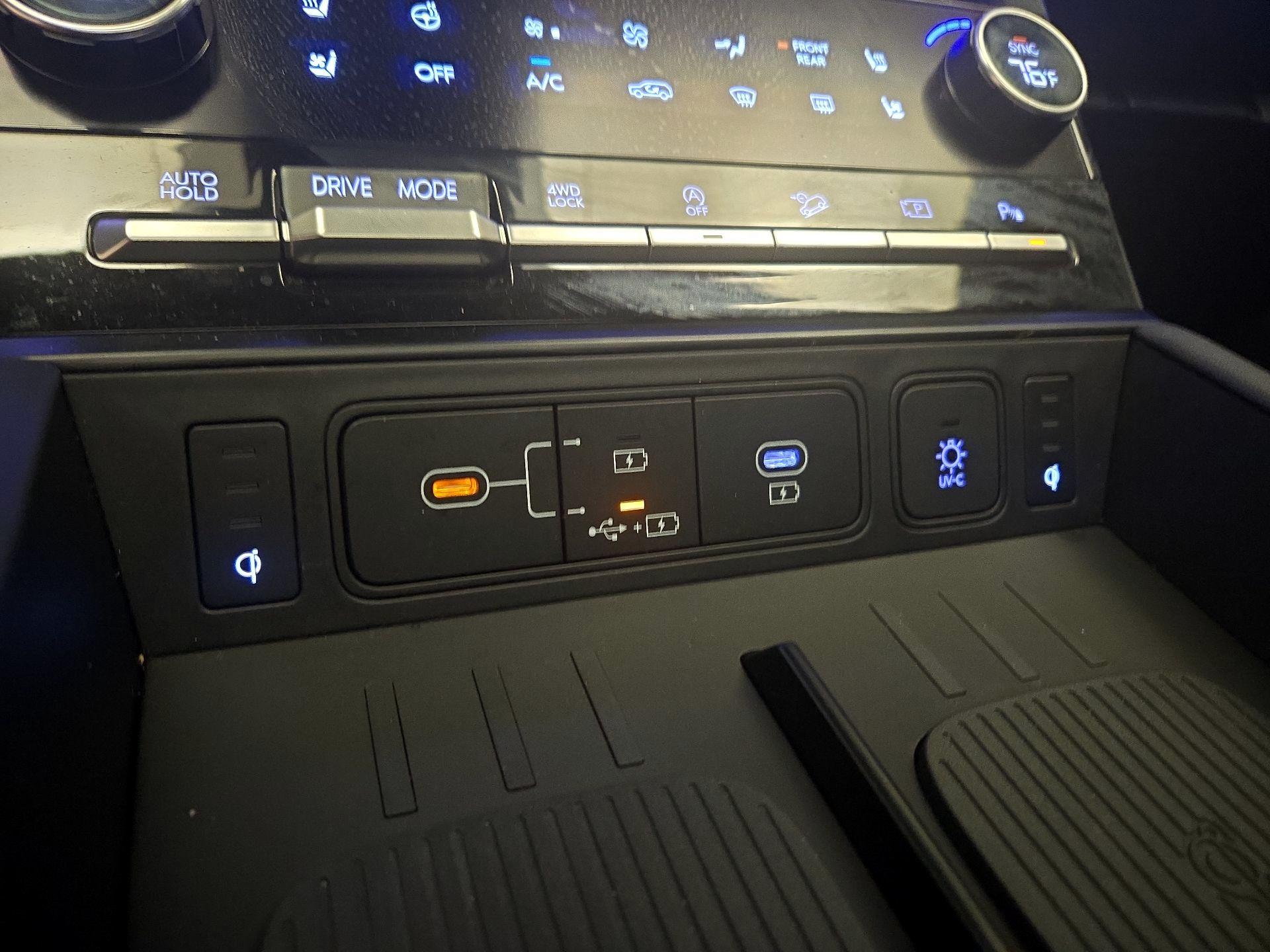 Thumbnail: 2024 Hyundai Santa Fe - 19