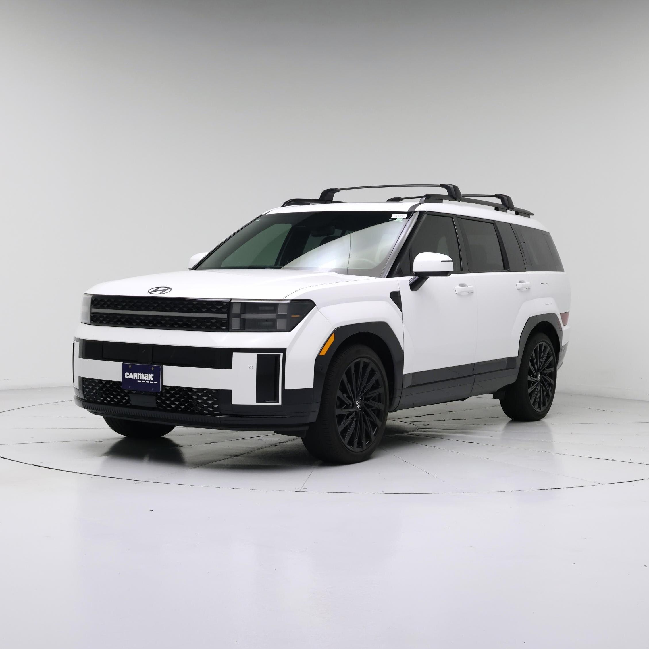 Thumbnail: 2024 Hyundai Santa Fe - 4