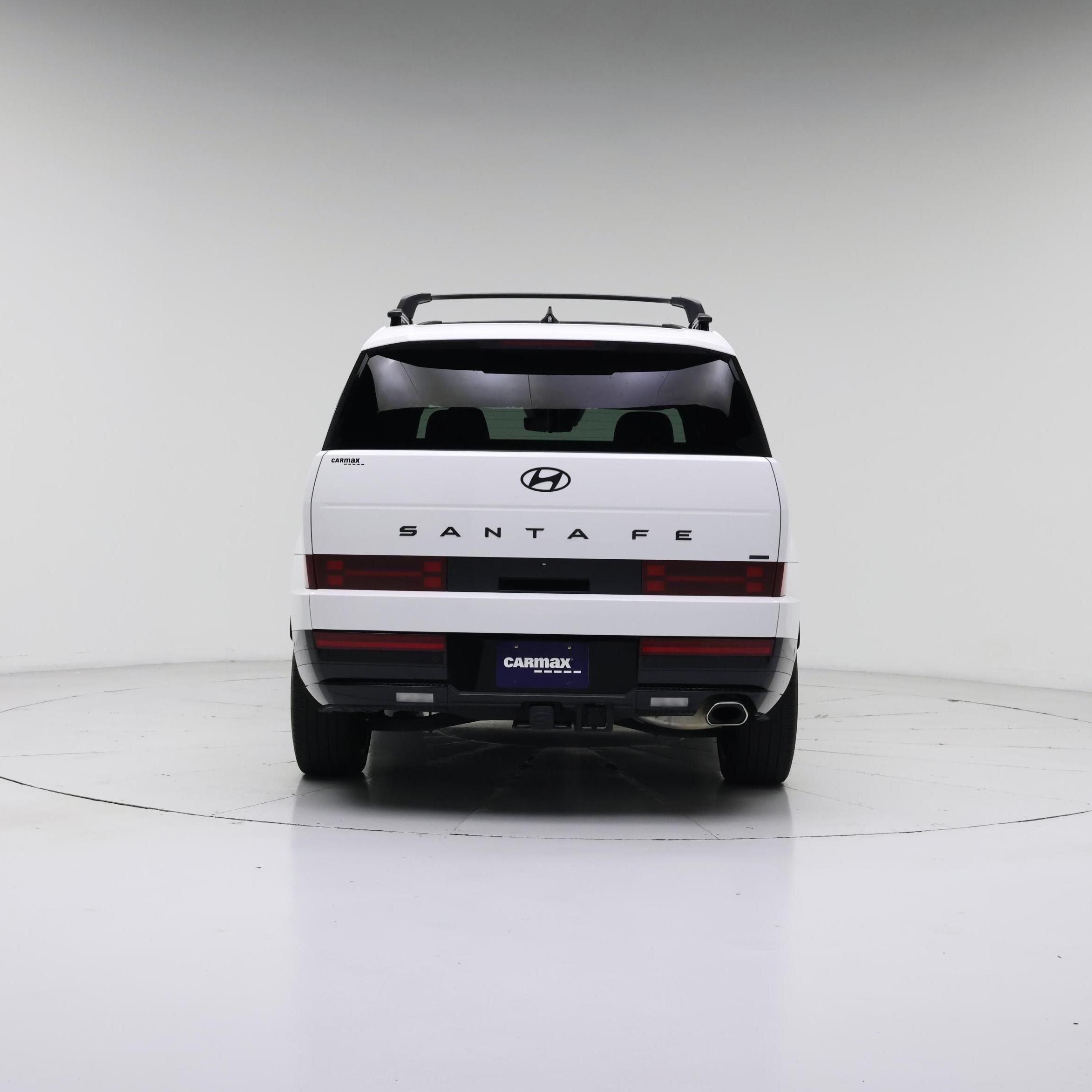 Thumbnail: 2024 Hyundai Santa Fe - 6