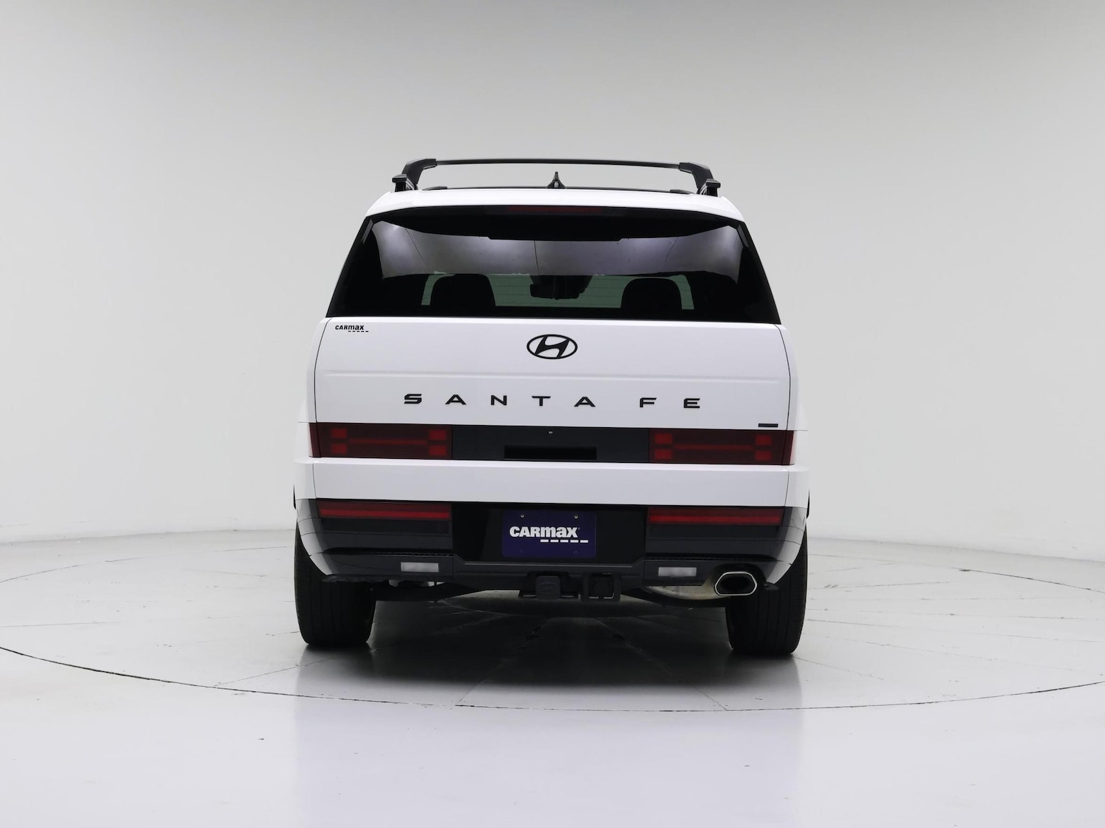 2024 Hyundai Santa Fe Calligraphy - Photo 7