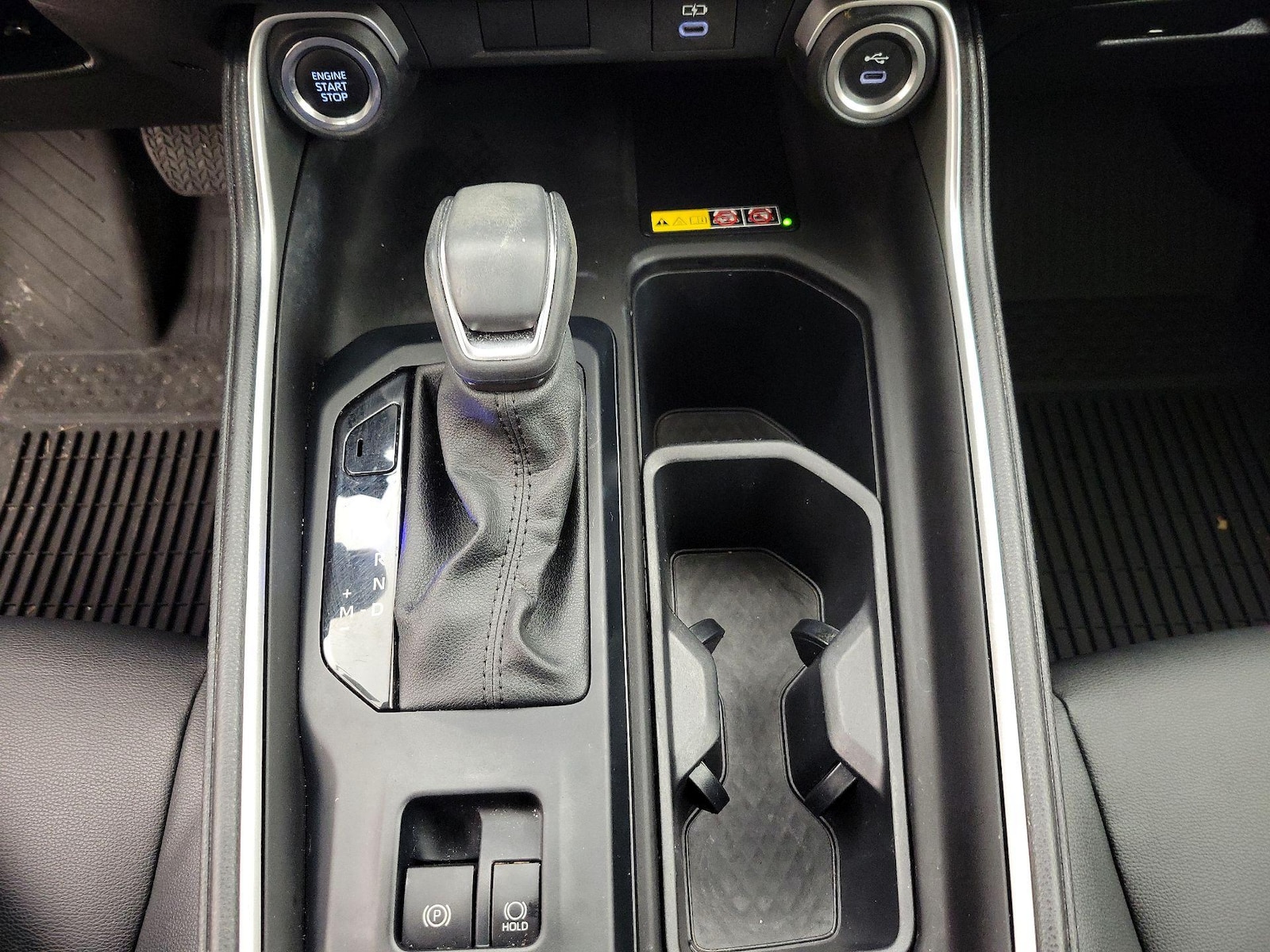 2024 Toyota Grand Highlander XLE - Photo 18