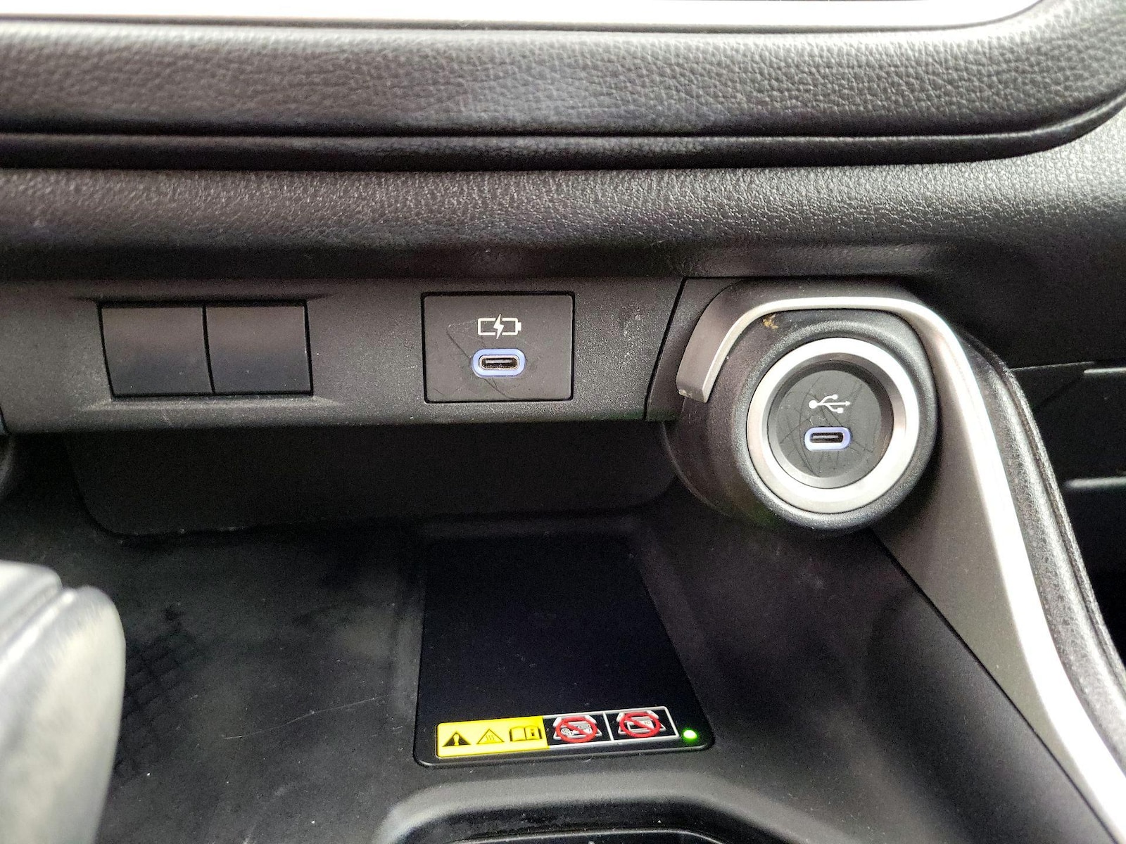 2024 Toyota Grand Highlander XLE - Photo 19