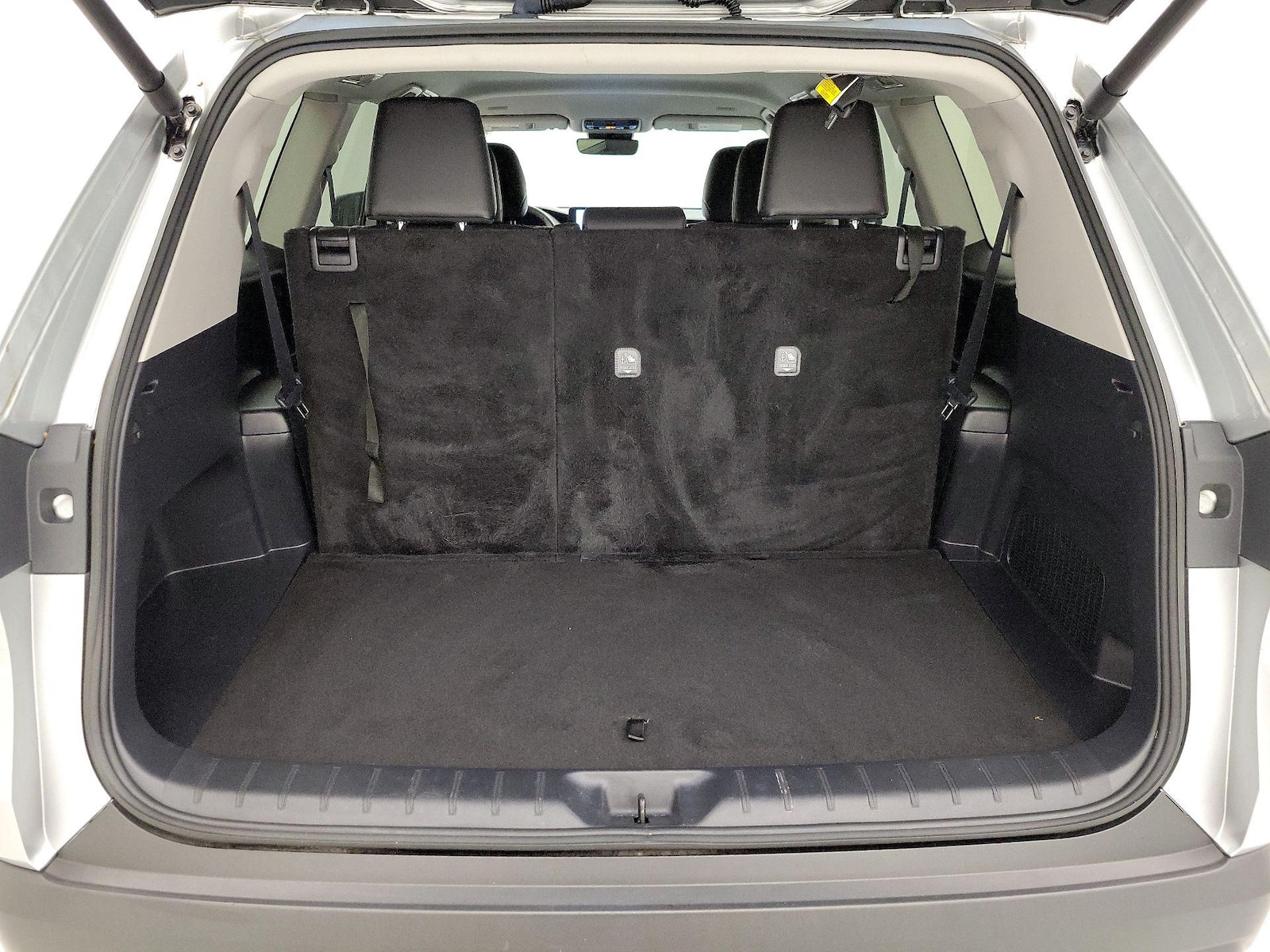 2024 Toyota Grand Highlander XLE - Photo 22