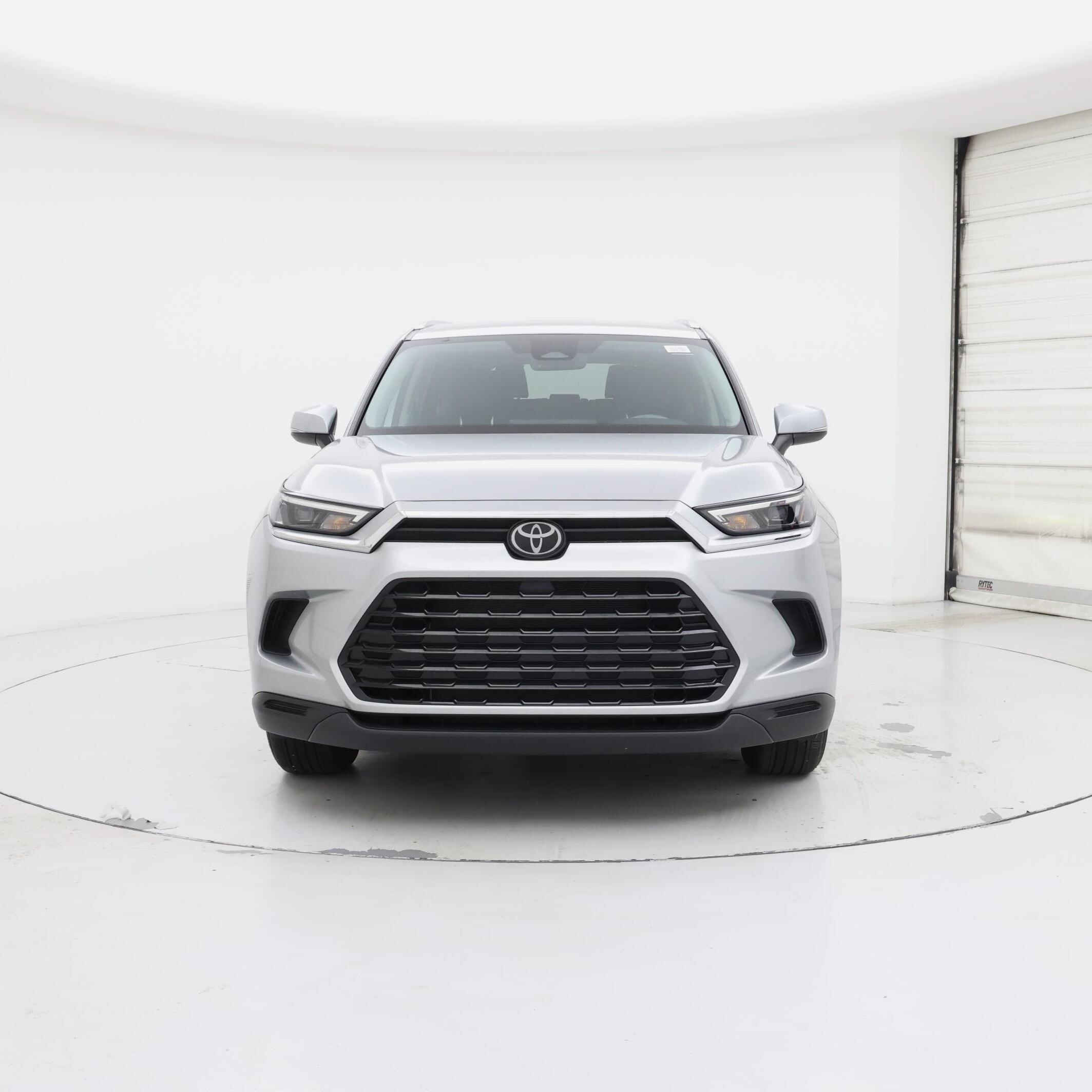 Thumbnail: 2024 Toyota Grand Highlander - 5