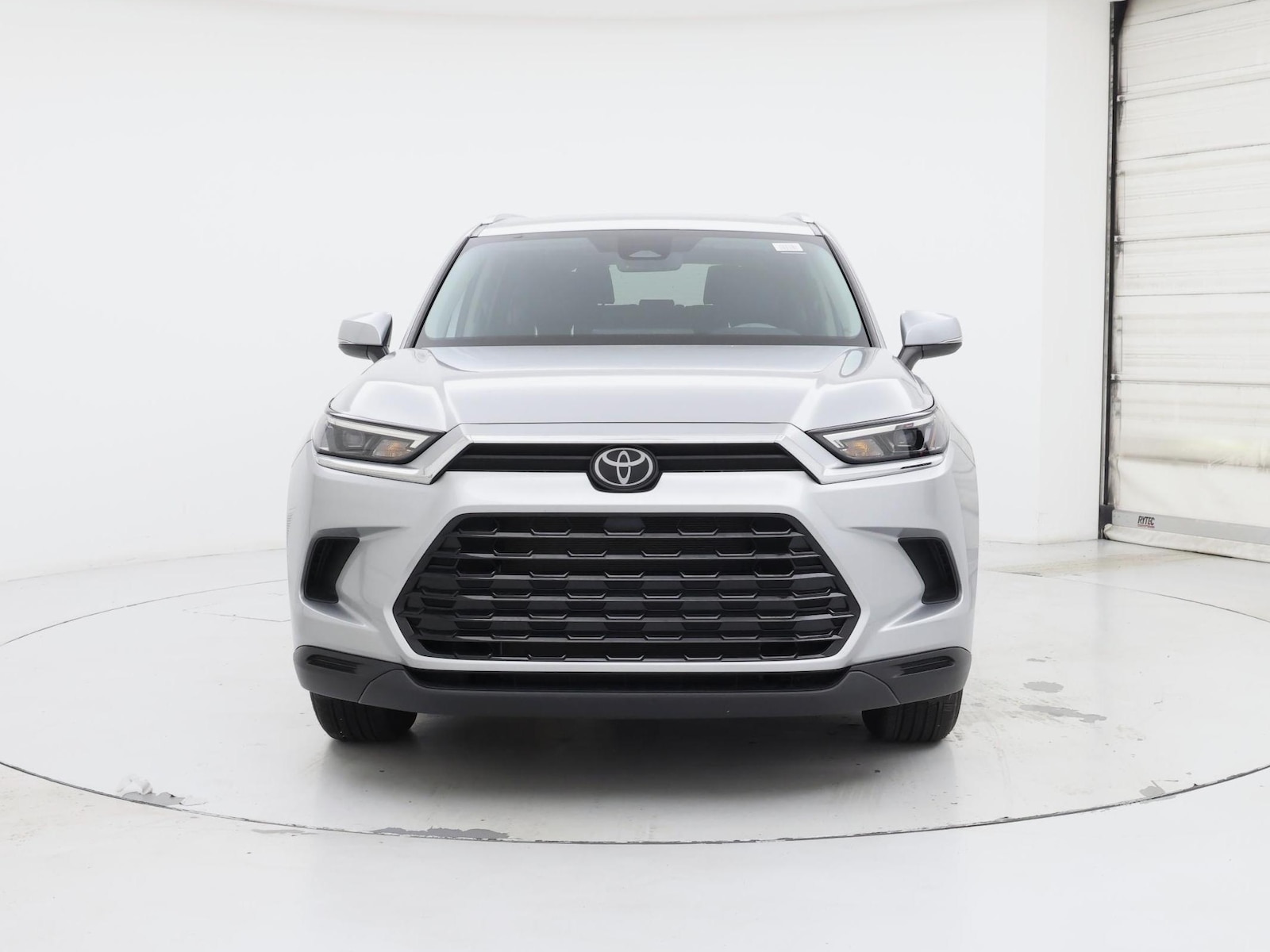 2024 Toyota Grand Highlander XLE - Photo 6