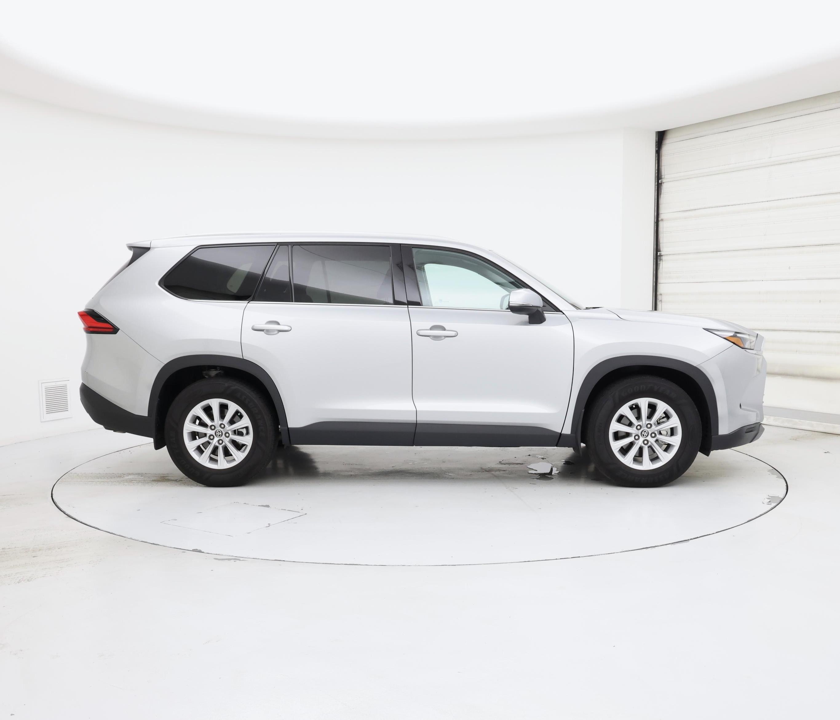 Thumbnail: 2024 Toyota Grand Highlander - 7