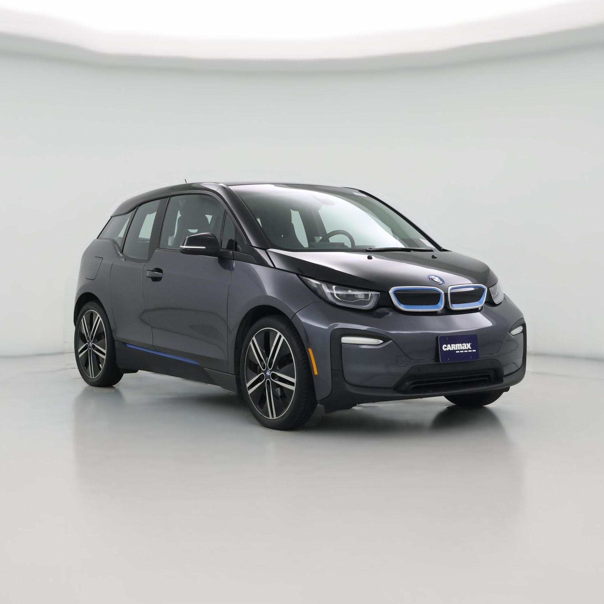 Thumbnail: 2019 BMW i3 - 1