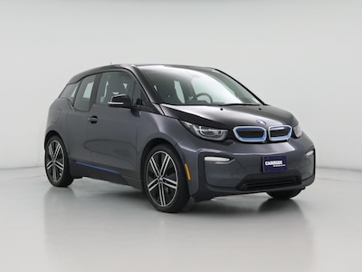 2019 BMW I3