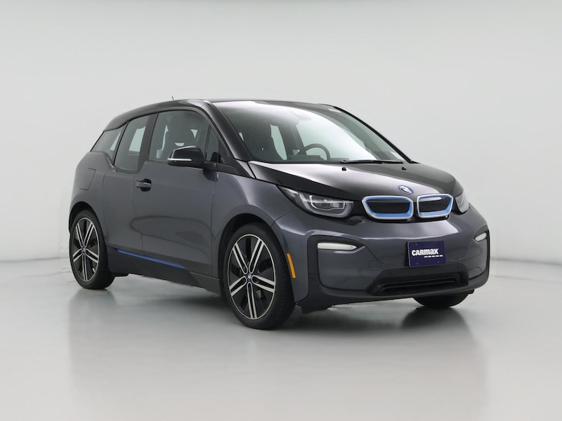 2019 BMW i3  -
                  Duarte, CA