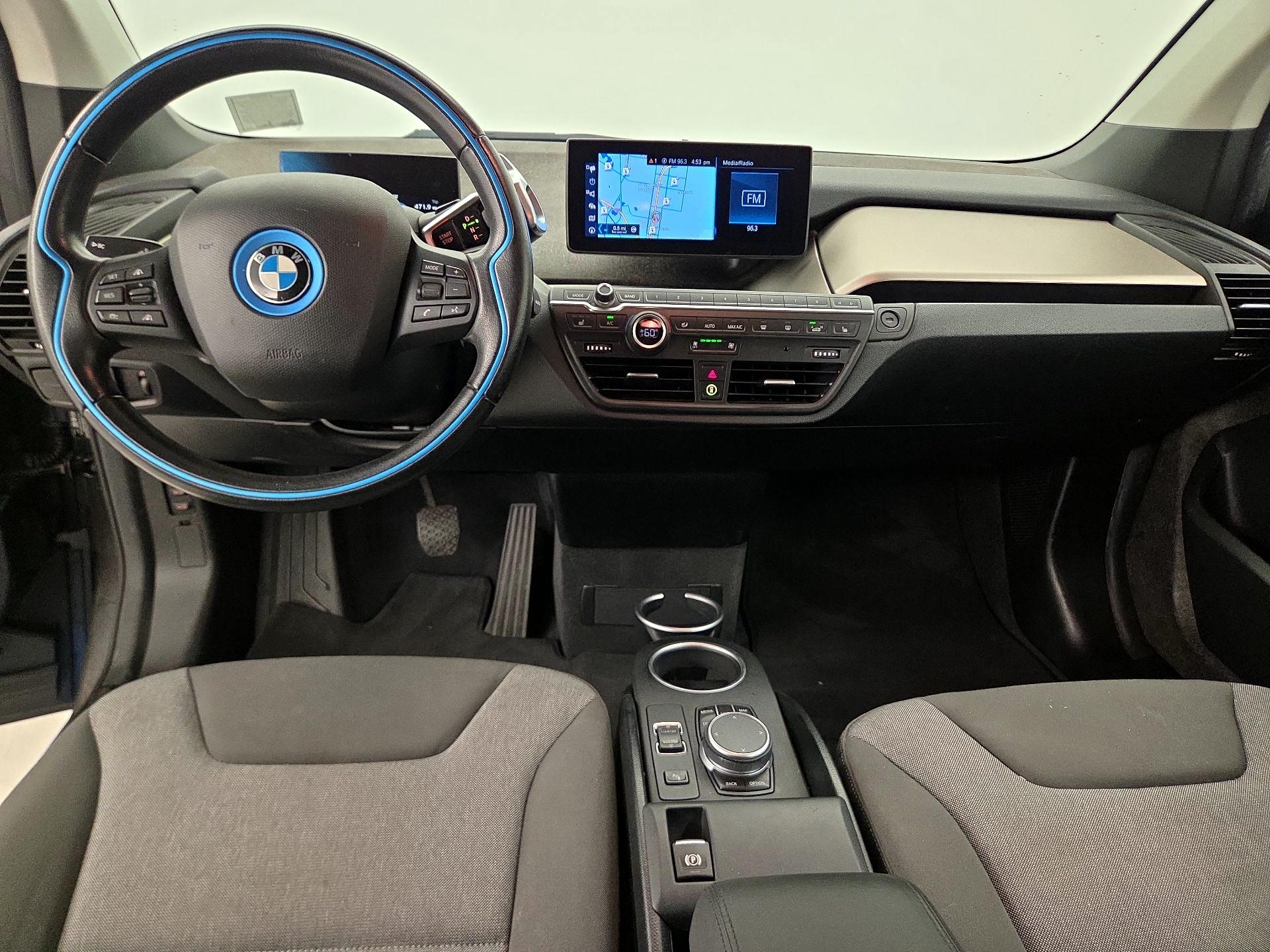 Thumbnail: 2019 BMW i3 - 9