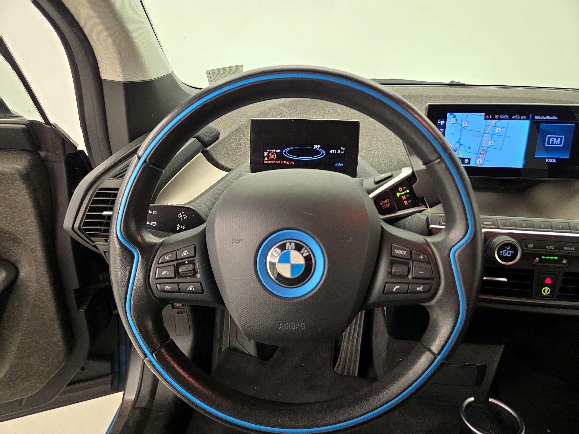 Thumbnail: 2019 BMW i3 - 10