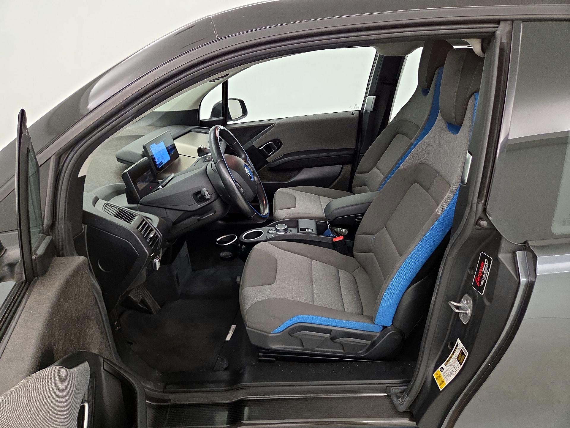 Thumbnail: 2019 BMW i3 - 11