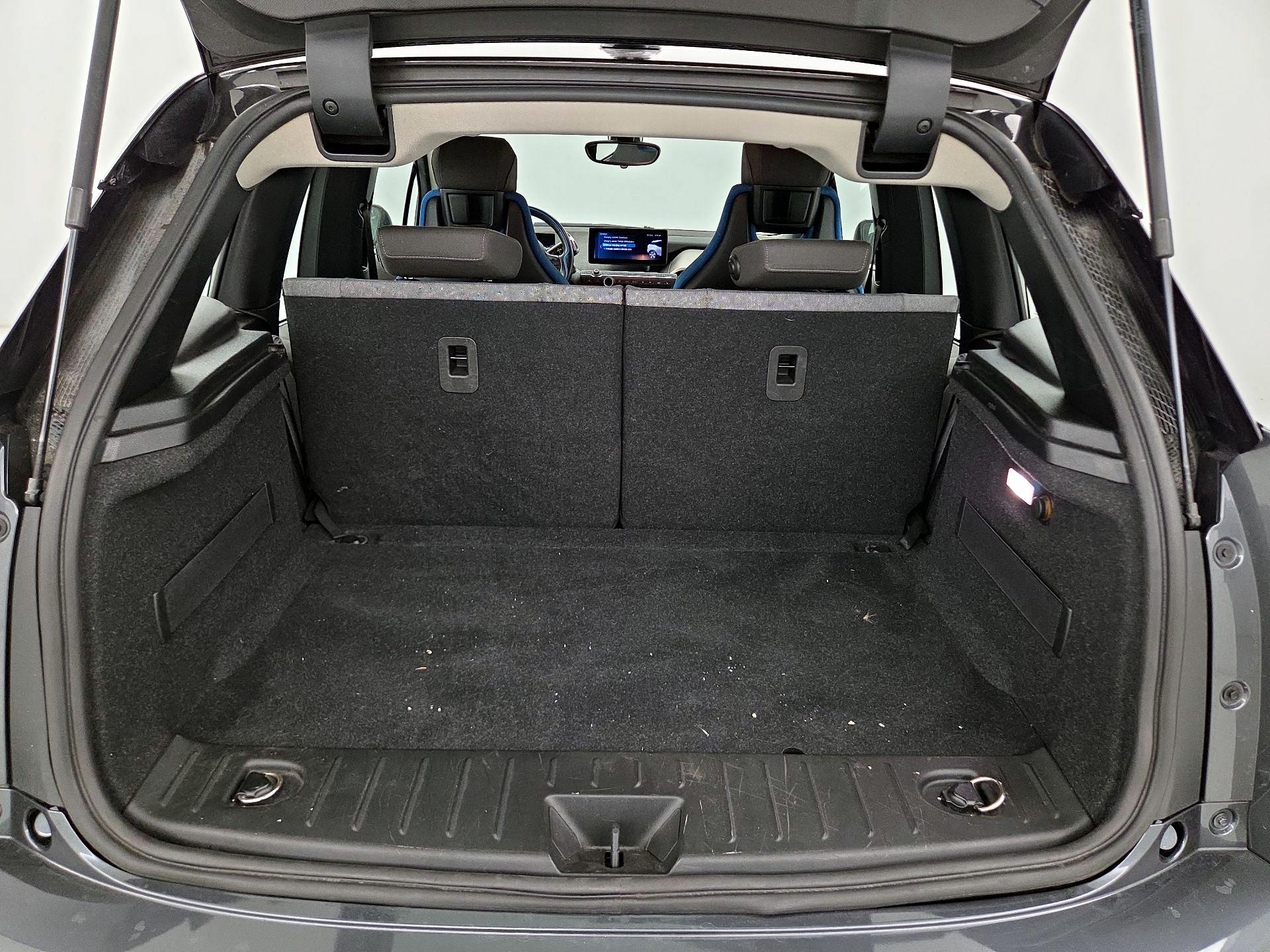 Thumbnail: 2019 BMW i3 - 20