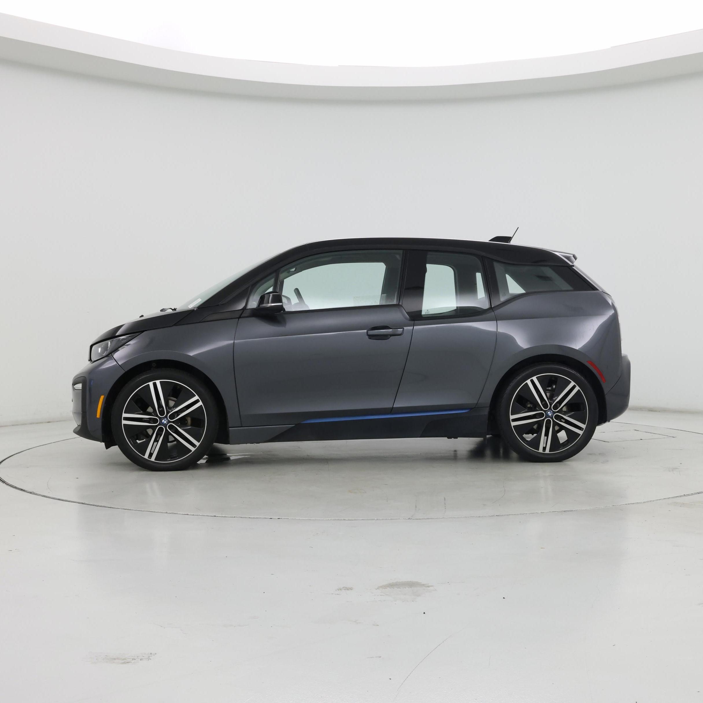 Thumbnail: 2019 BMW i3 - 3