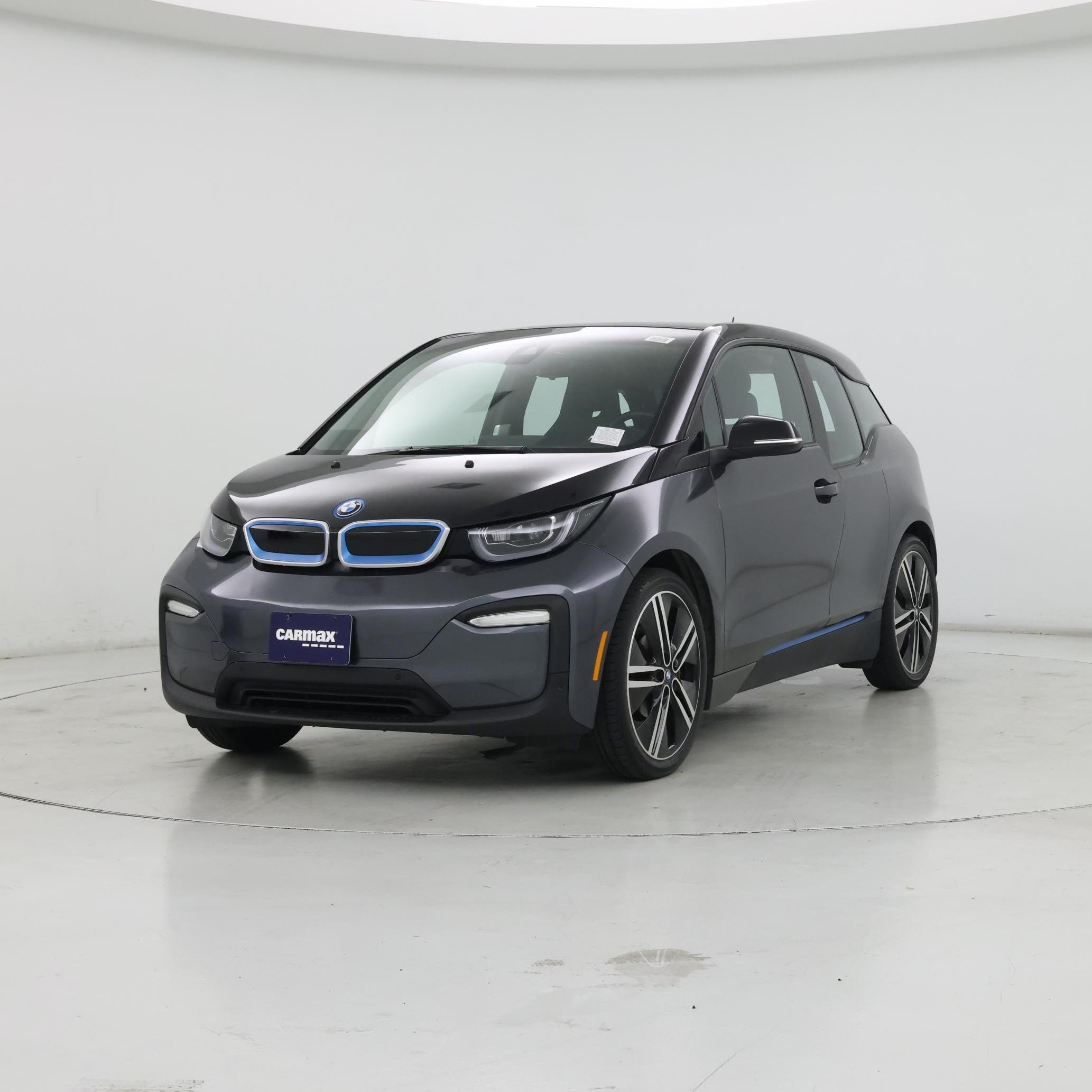 Thumbnail: 2019 BMW i3 - 4