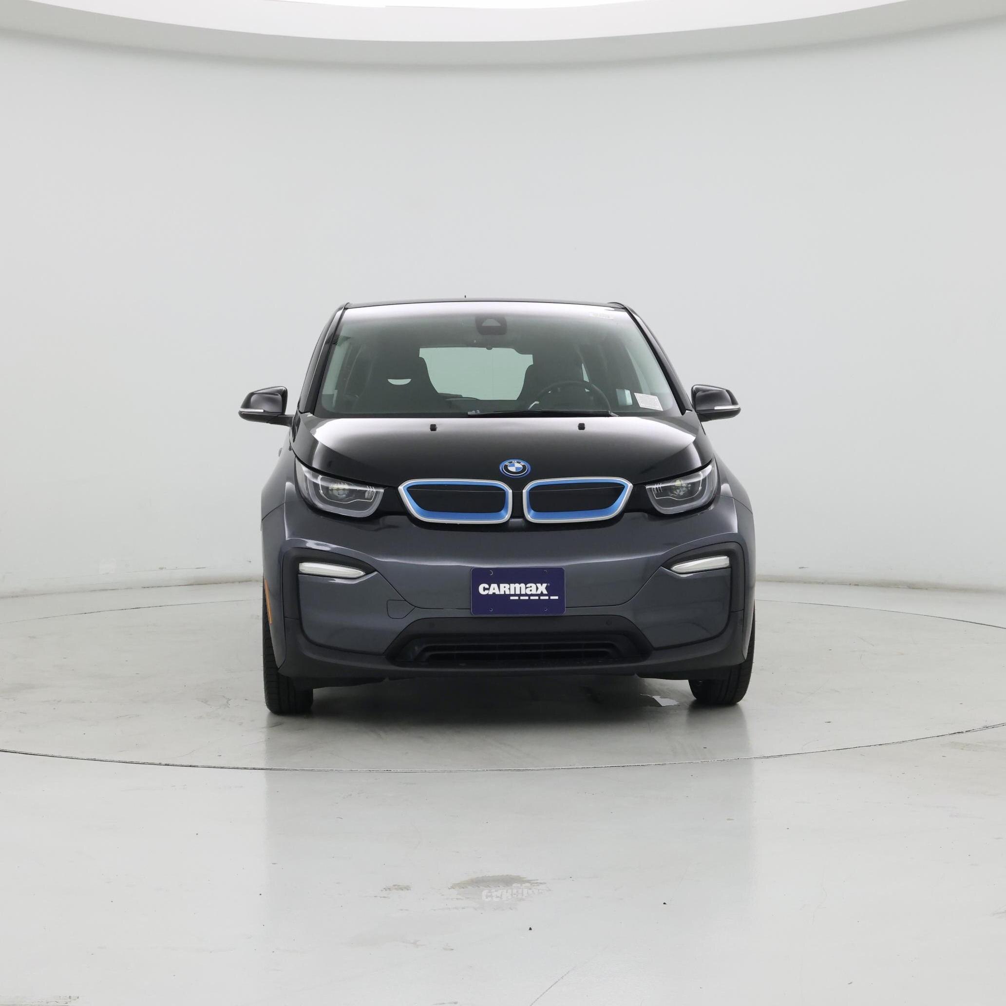 Thumbnail: 2019 BMW i3 - 5