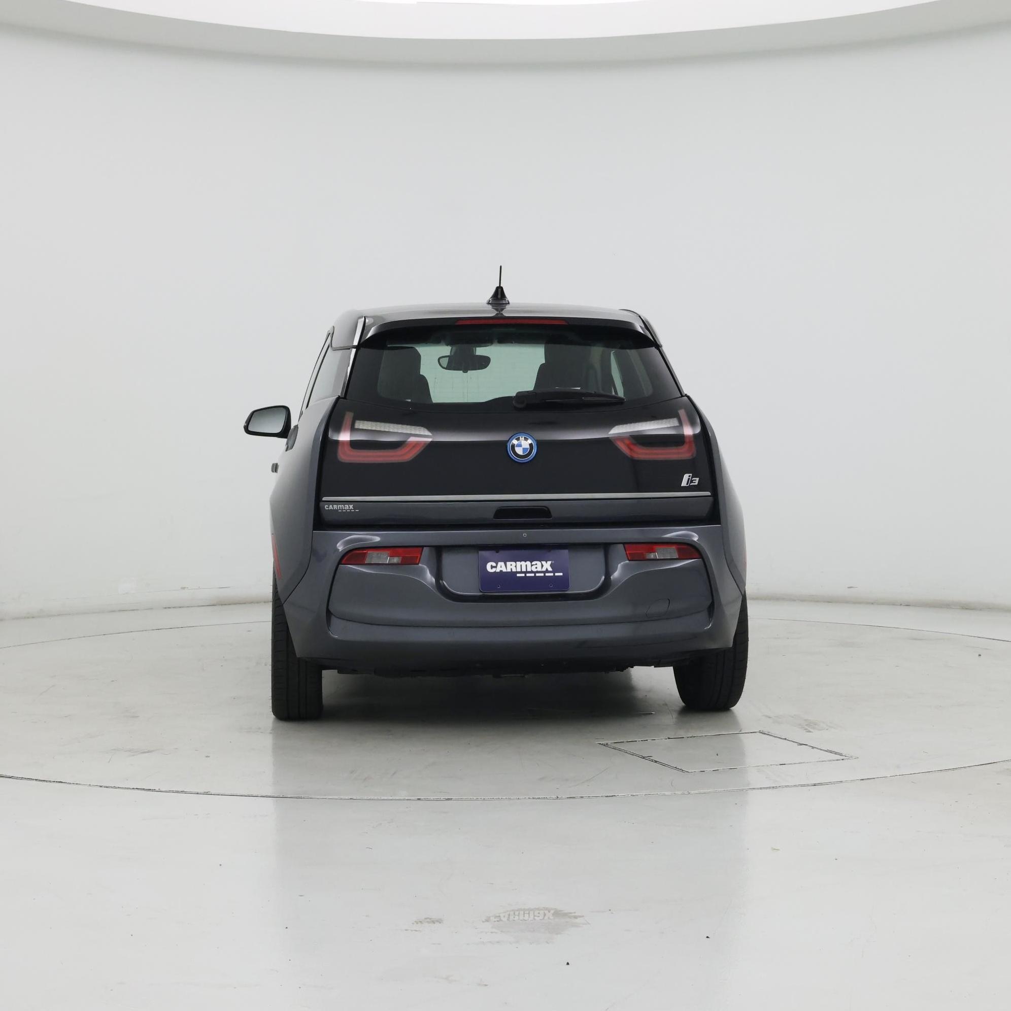 Thumbnail: 2019 BMW i3 - 6