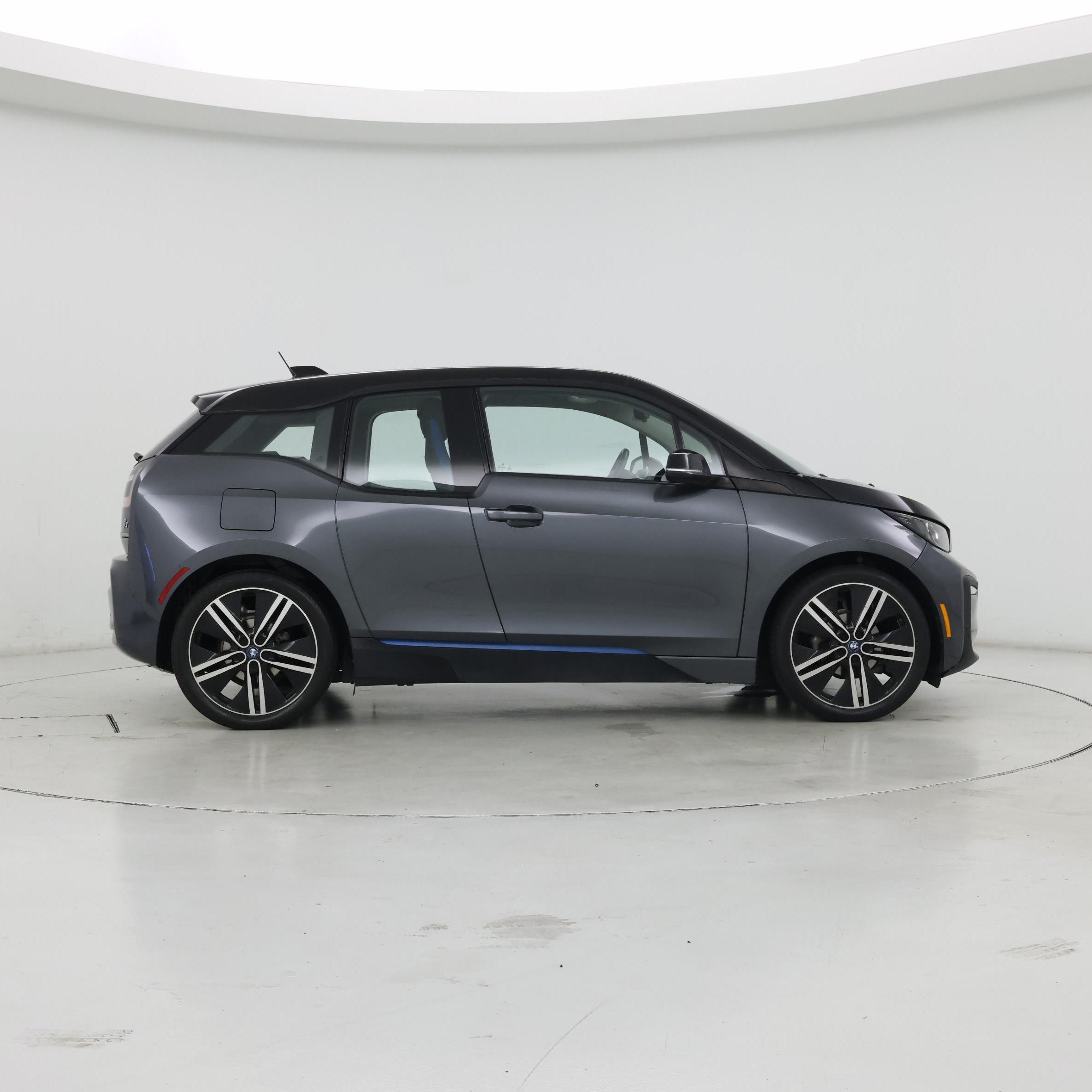 Thumbnail: 2019 BMW i3 - 7