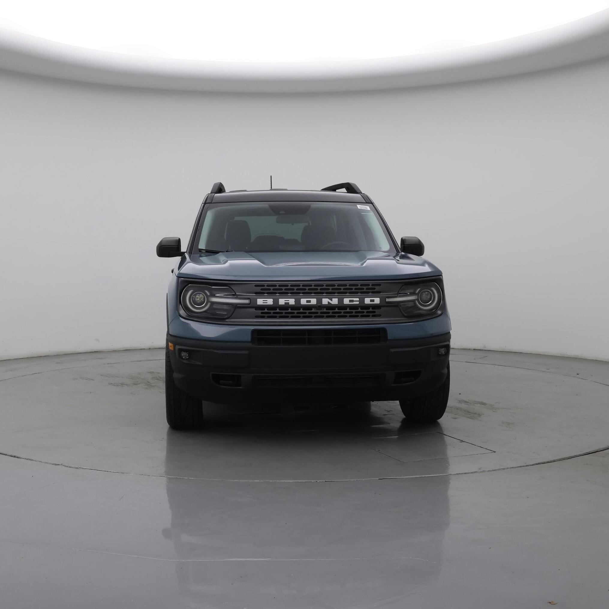 Thumbnail: 2022 Ford Bronco Sport - 5