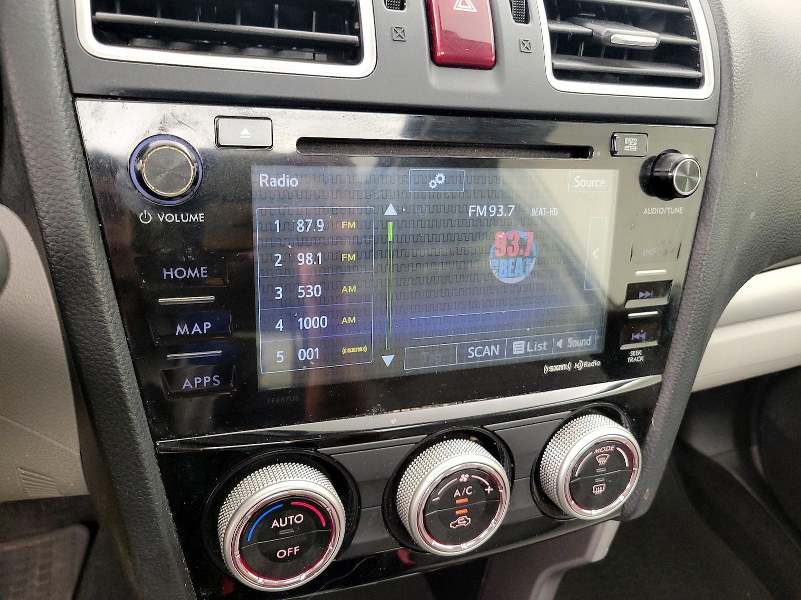2016 Subaru Forester i Limited - Photo 17