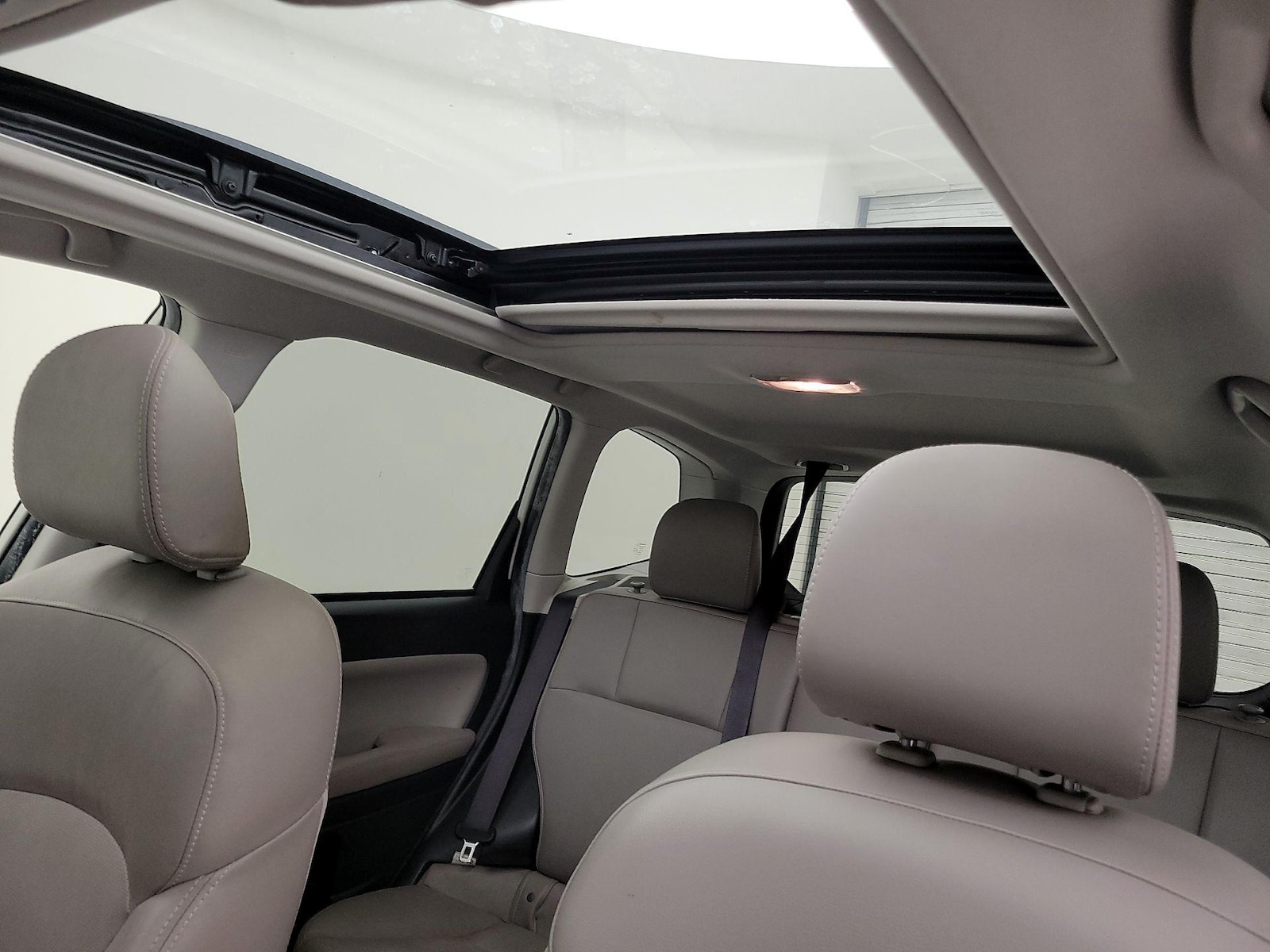 2016 Subaru Forester i Limited - Photo 21